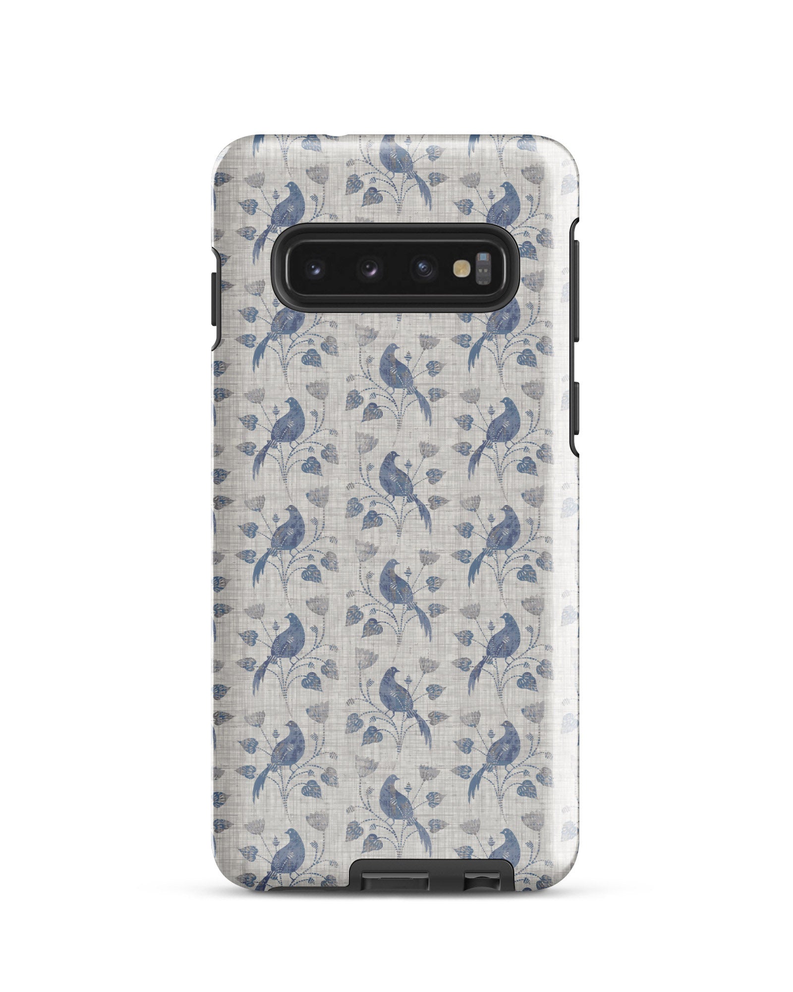 Lovebirds Cabin Case for Samsung®