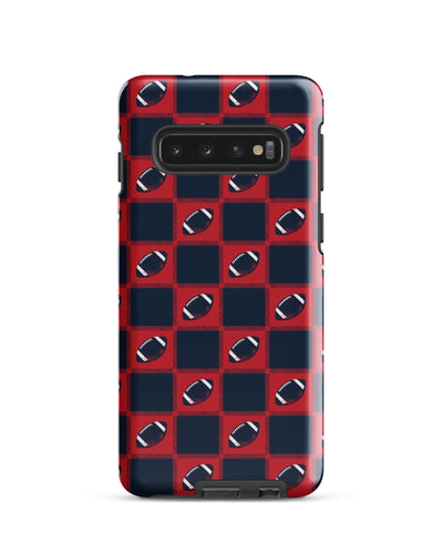 New England Football Cabin Case for Samsung®