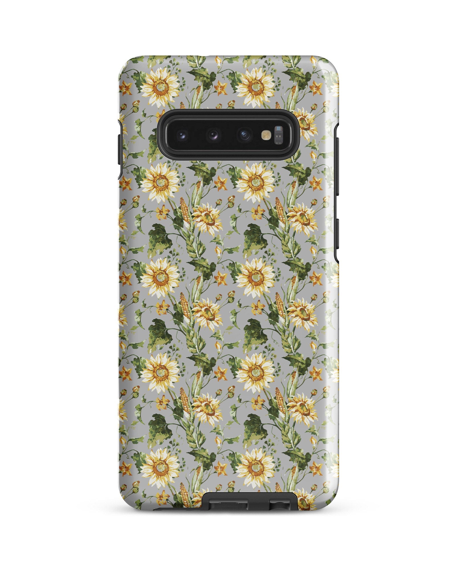 Harvest Time Cabin Case for Samsung®