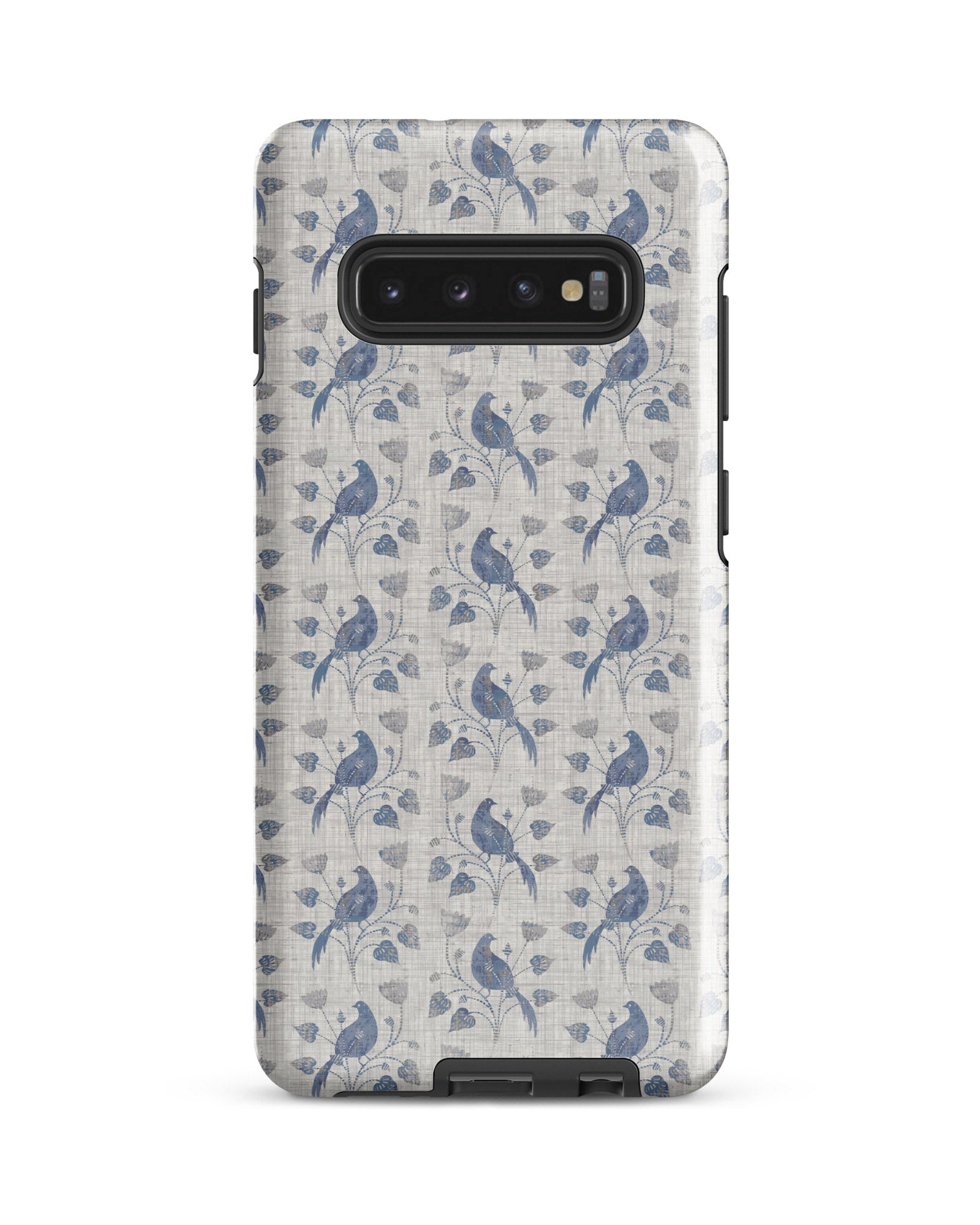 Lovebirds Cabin Case for Samsung®