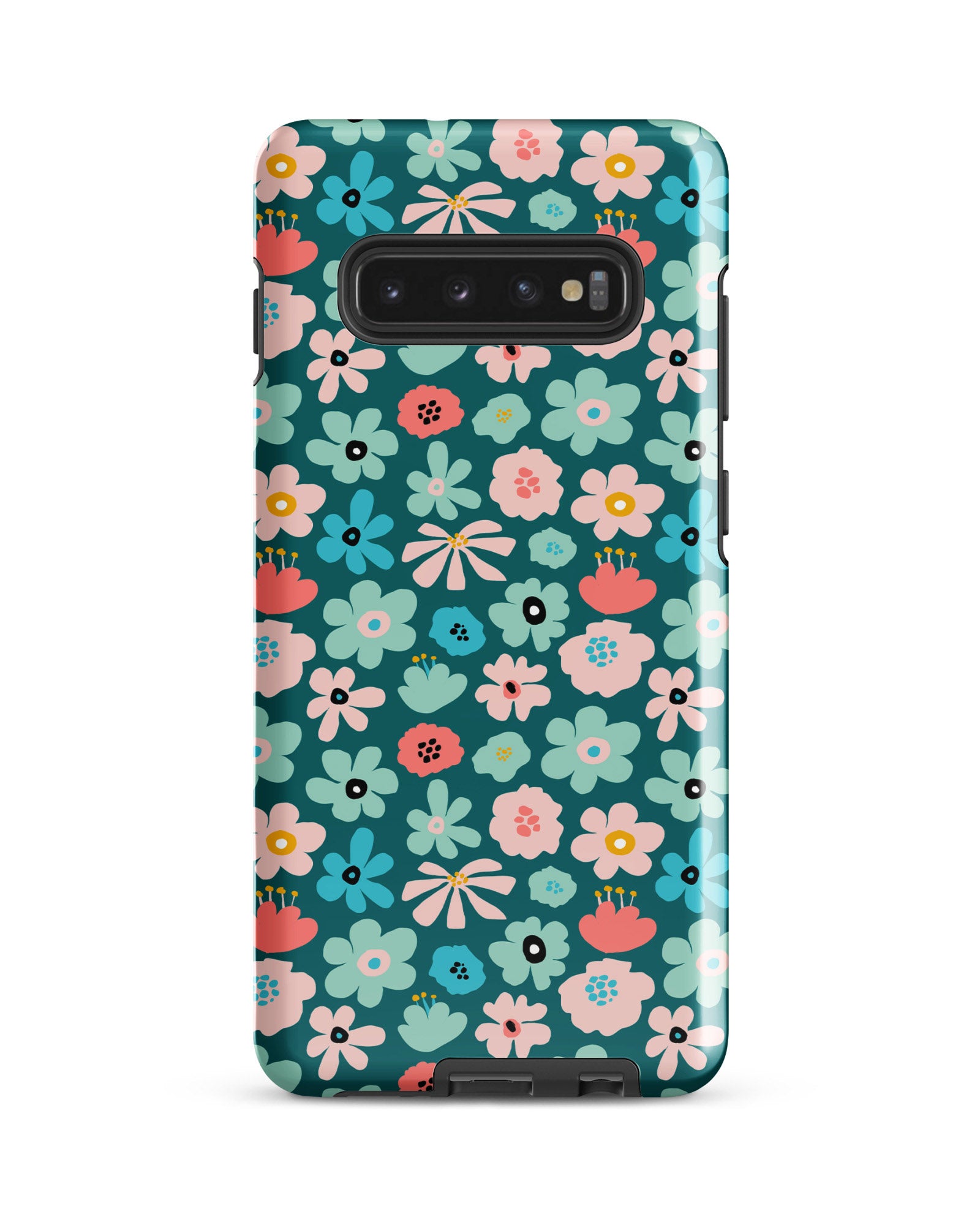 Summer Breeze Cabin Case for Samsung®