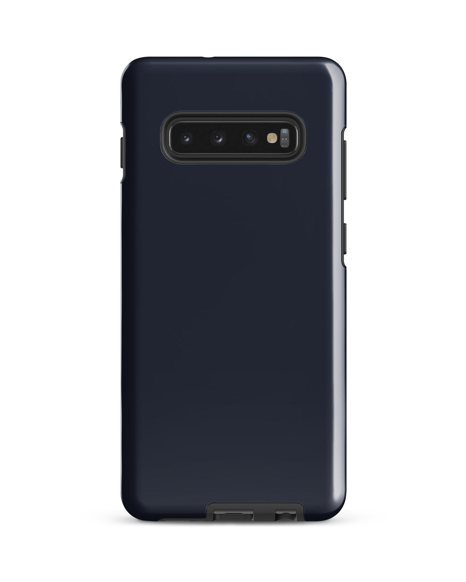 Midnight Clear Cabin Case for Samsung®