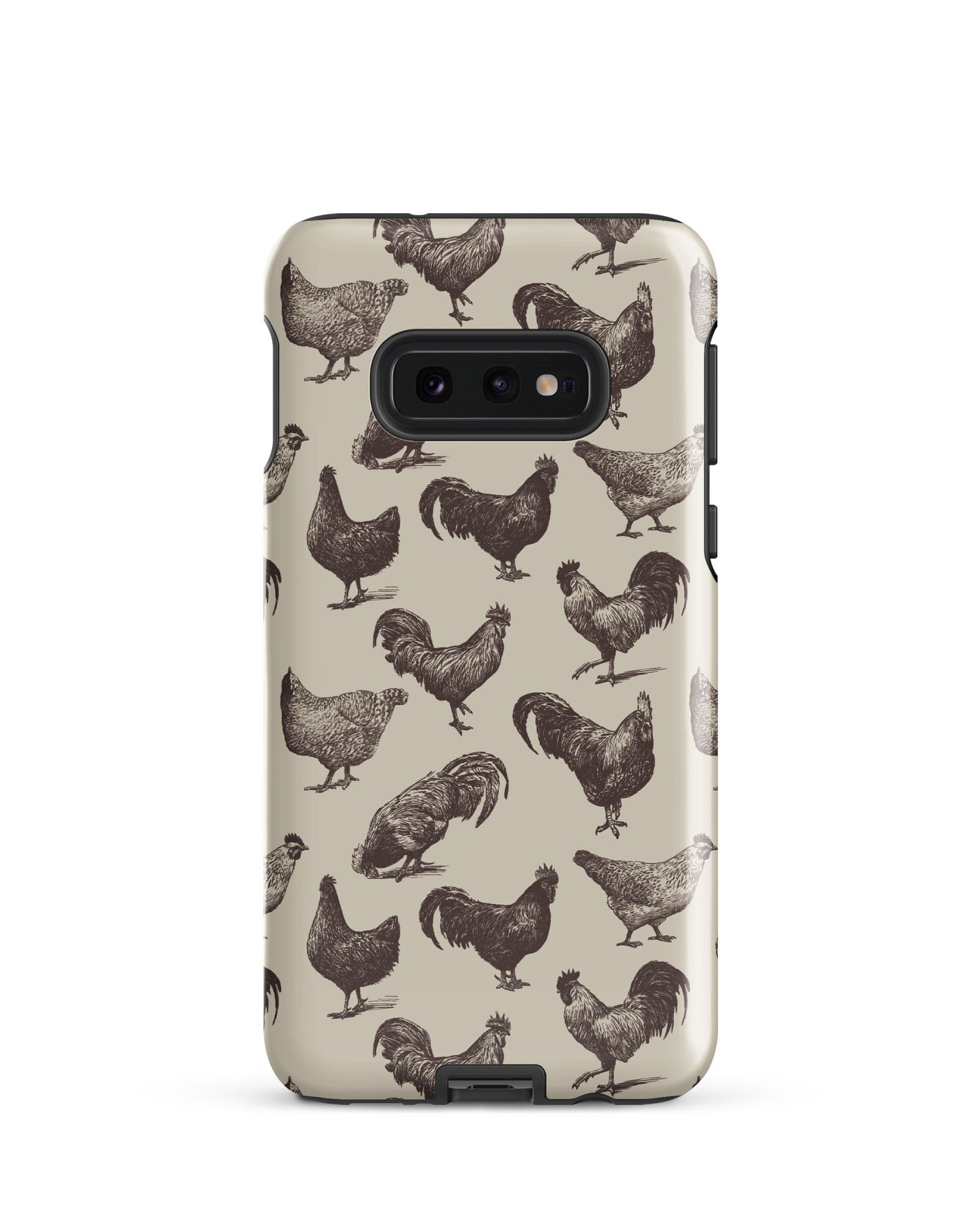 Hen House Cabin Case for Samsung®