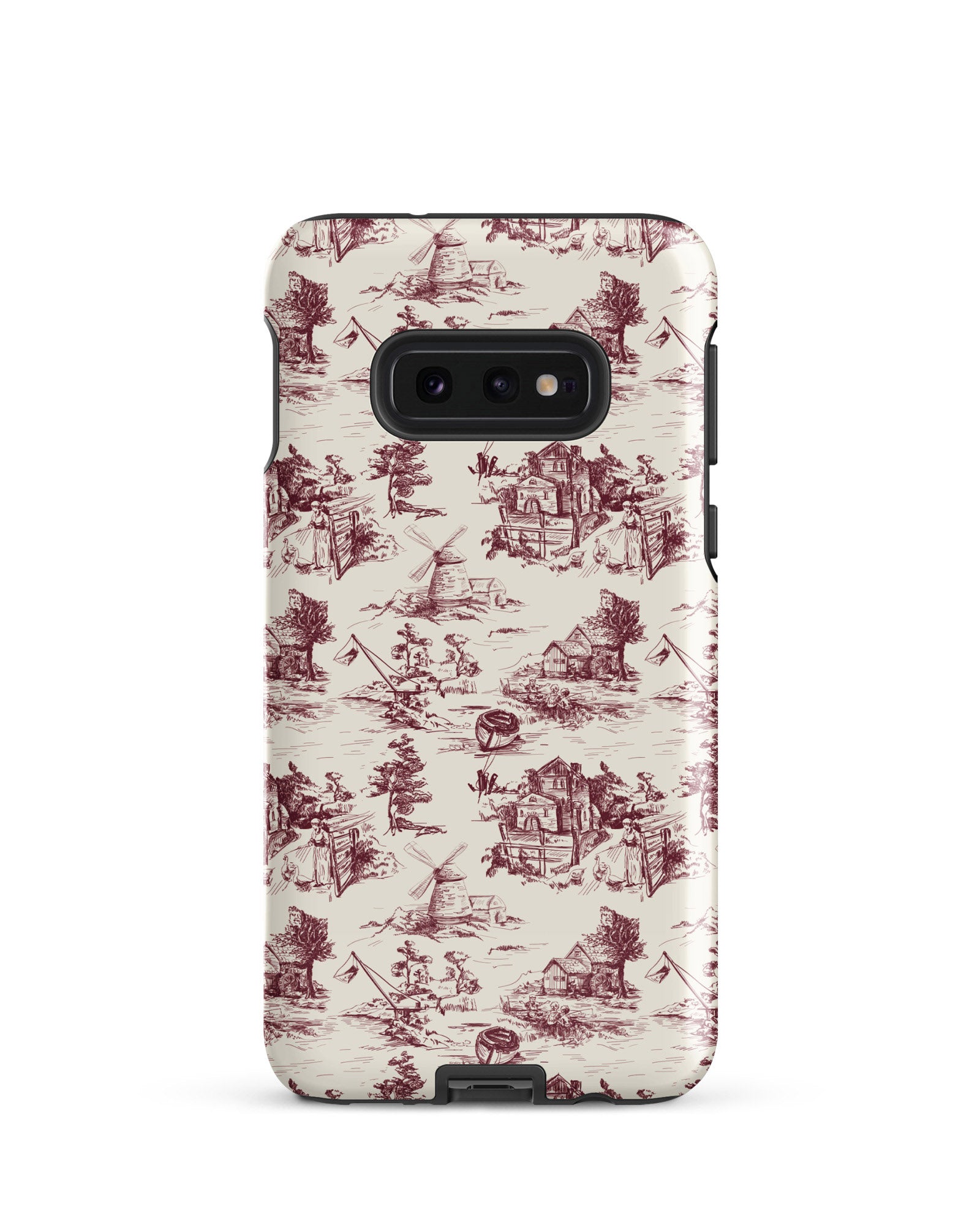 French Country Cabin Case for Samsung®