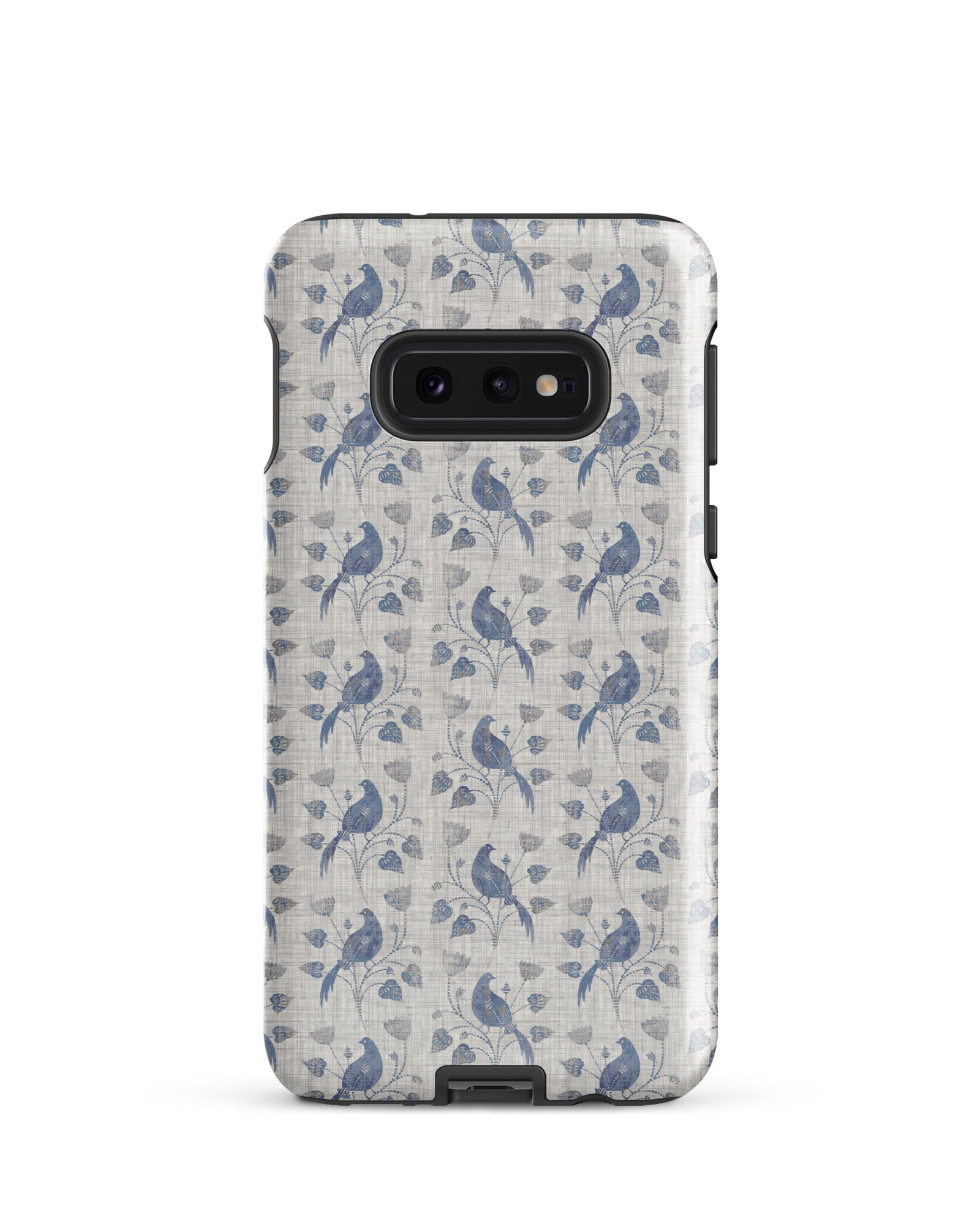 Lovebirds Cabin Case for Samsung®