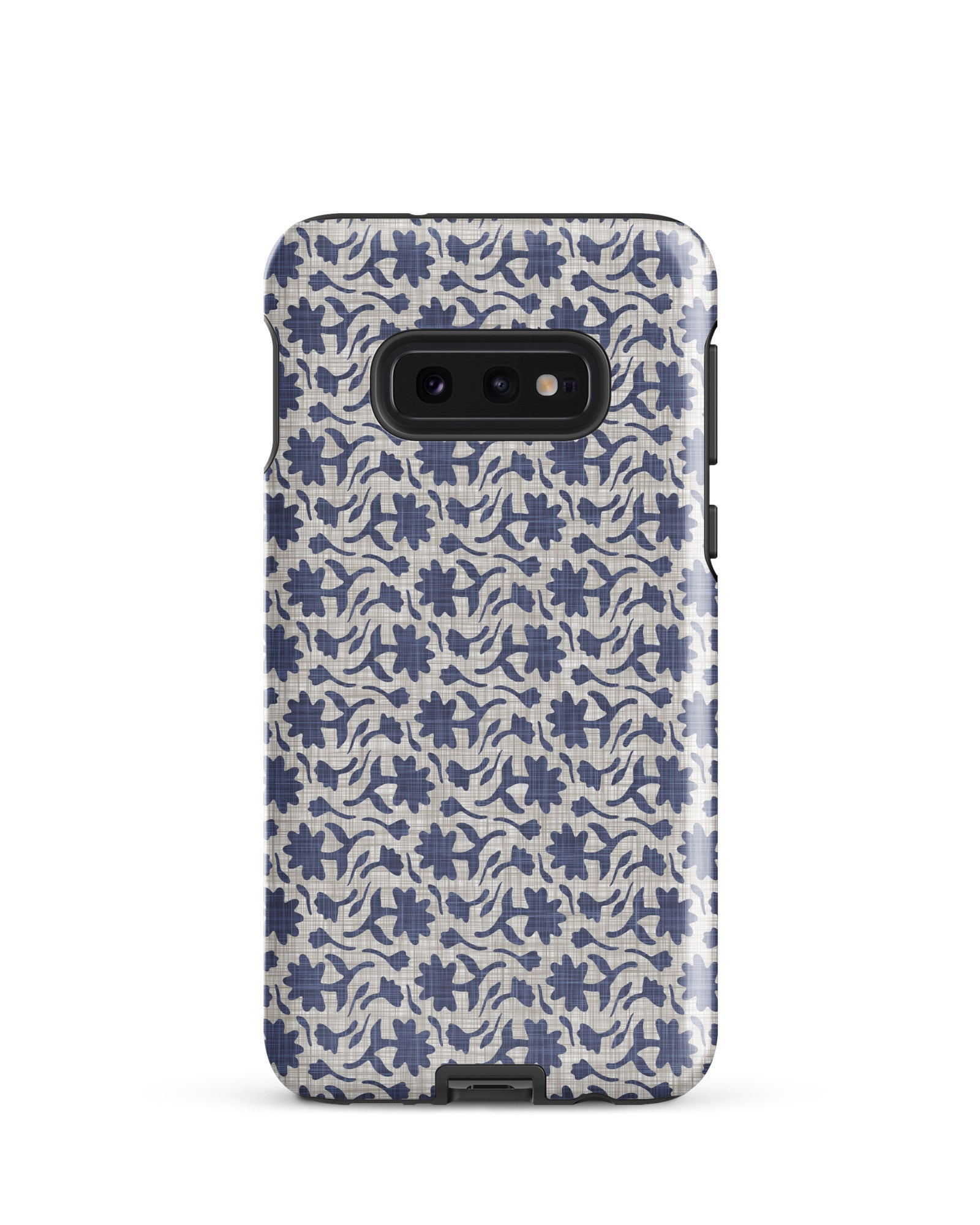 Tea Time Cabin Case for Samsung®