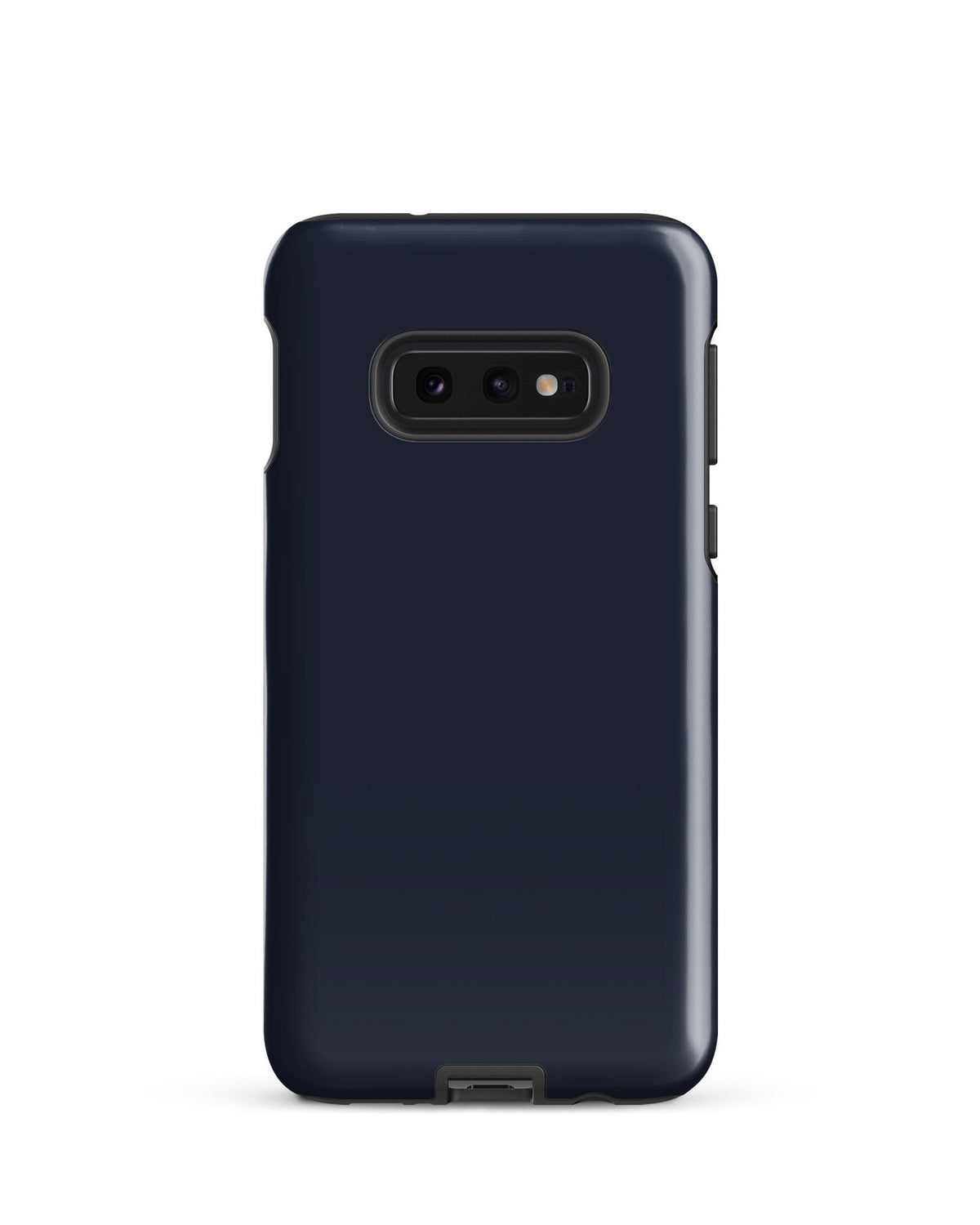 Midnight Clear Cabin Case for Samsung®