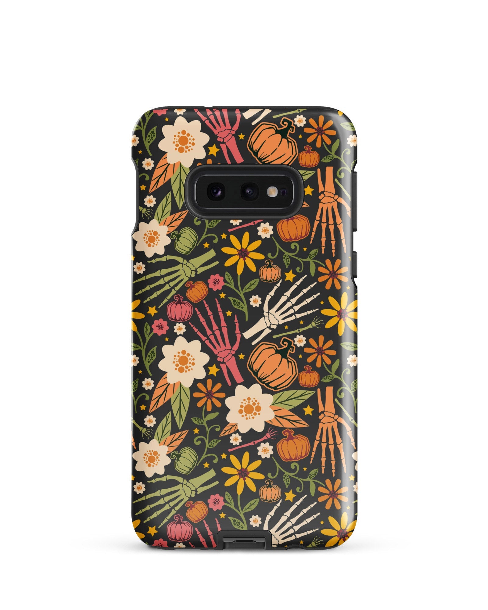 Bony Bouquet Cabin Case for Samsung®