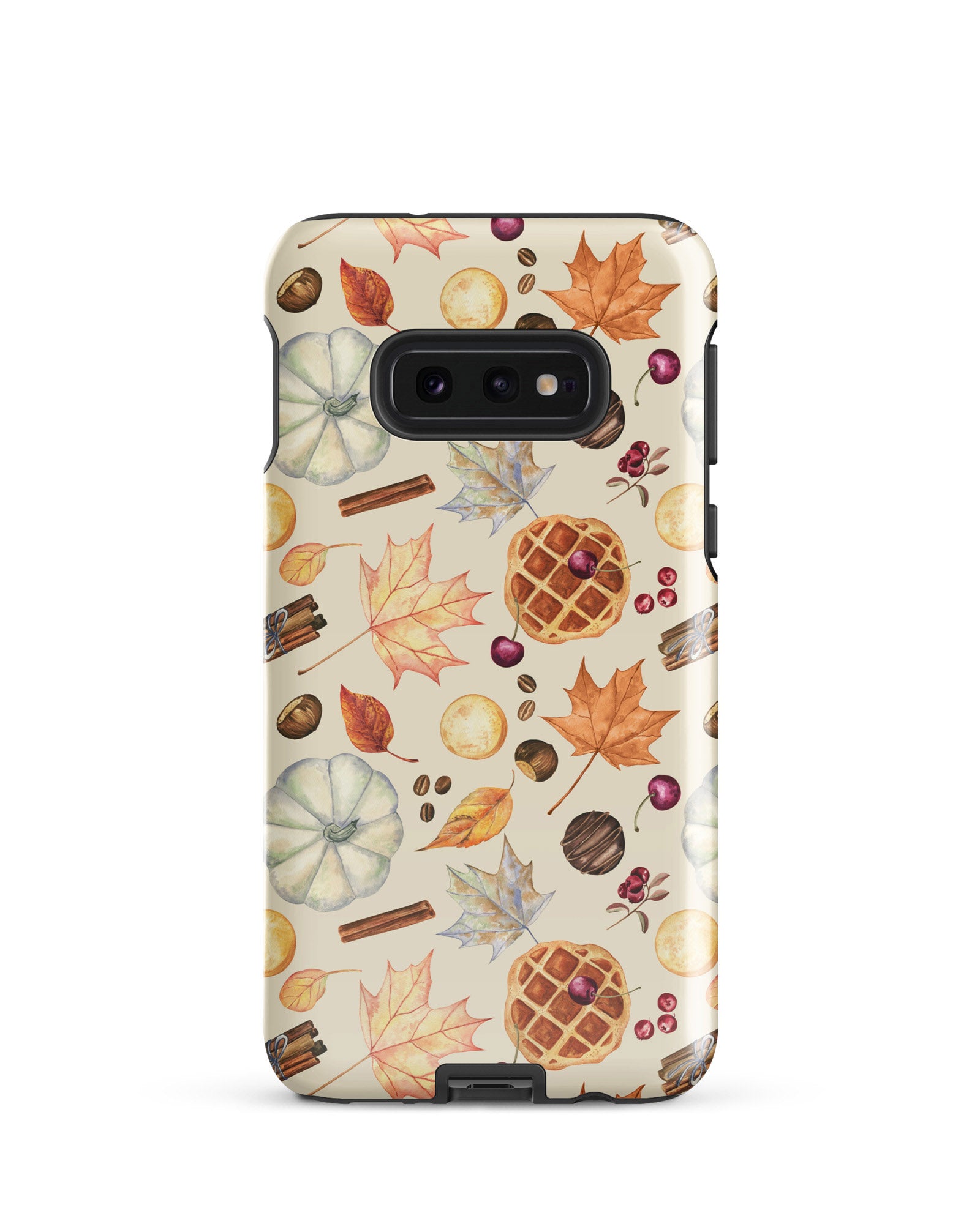 Morning Waffles Cabin Case for Samsung®