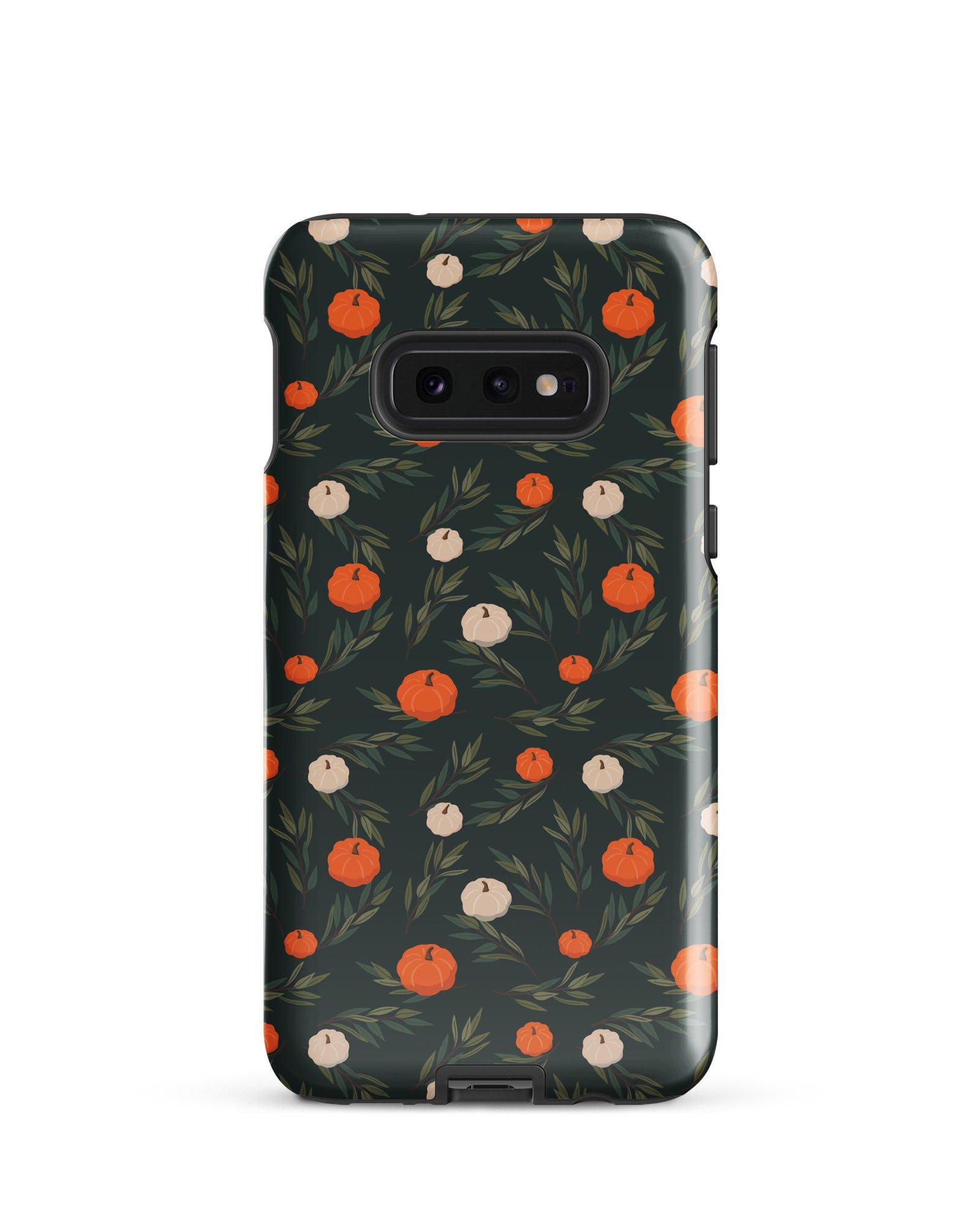 Pumpkin Forest Cabin Case for Samsung®