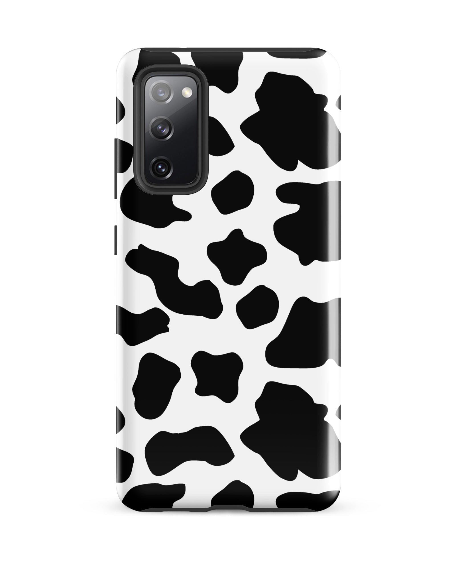 Cowhide Cabin Case for Samsung®