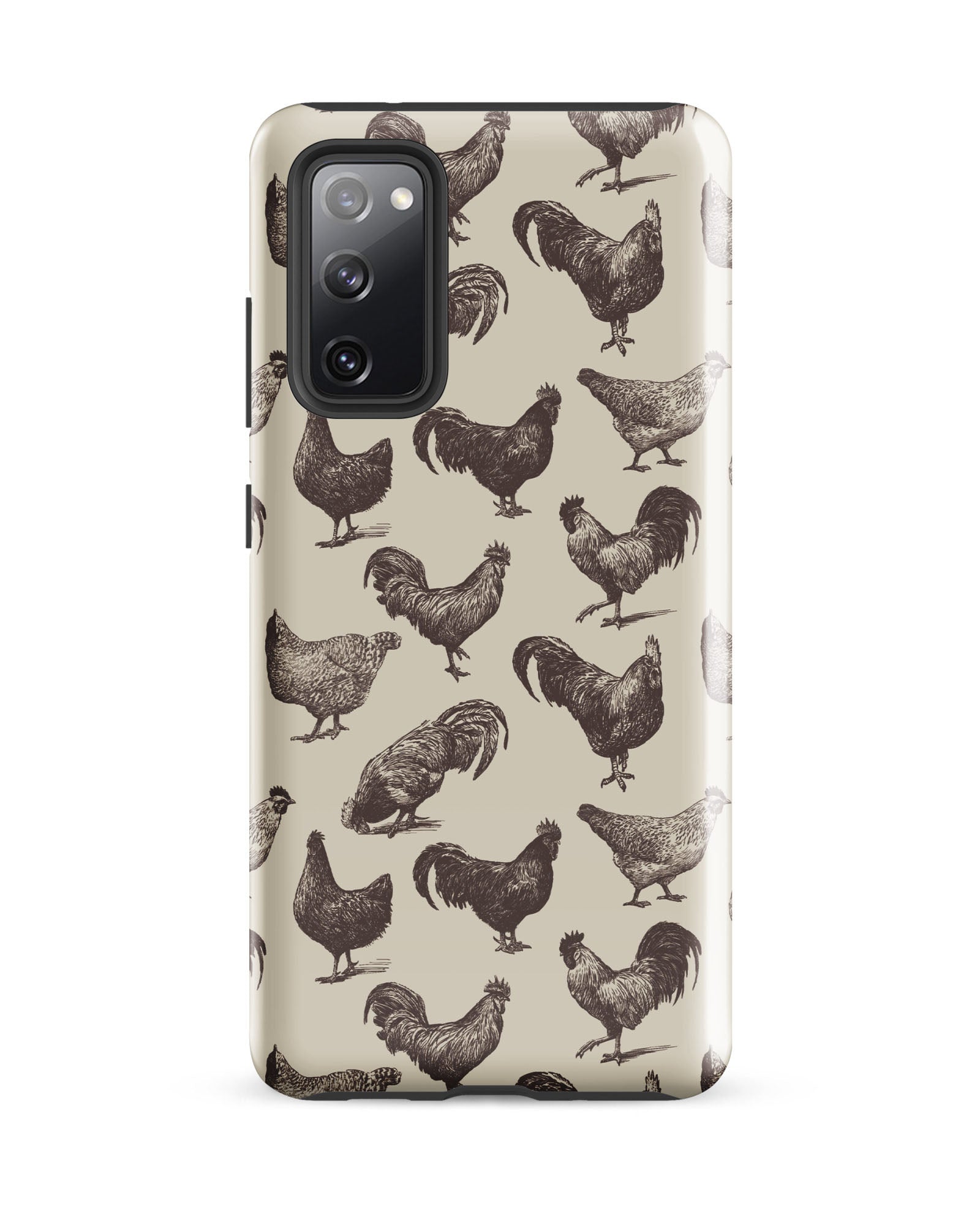 Hen House Cabin Case for Samsung®