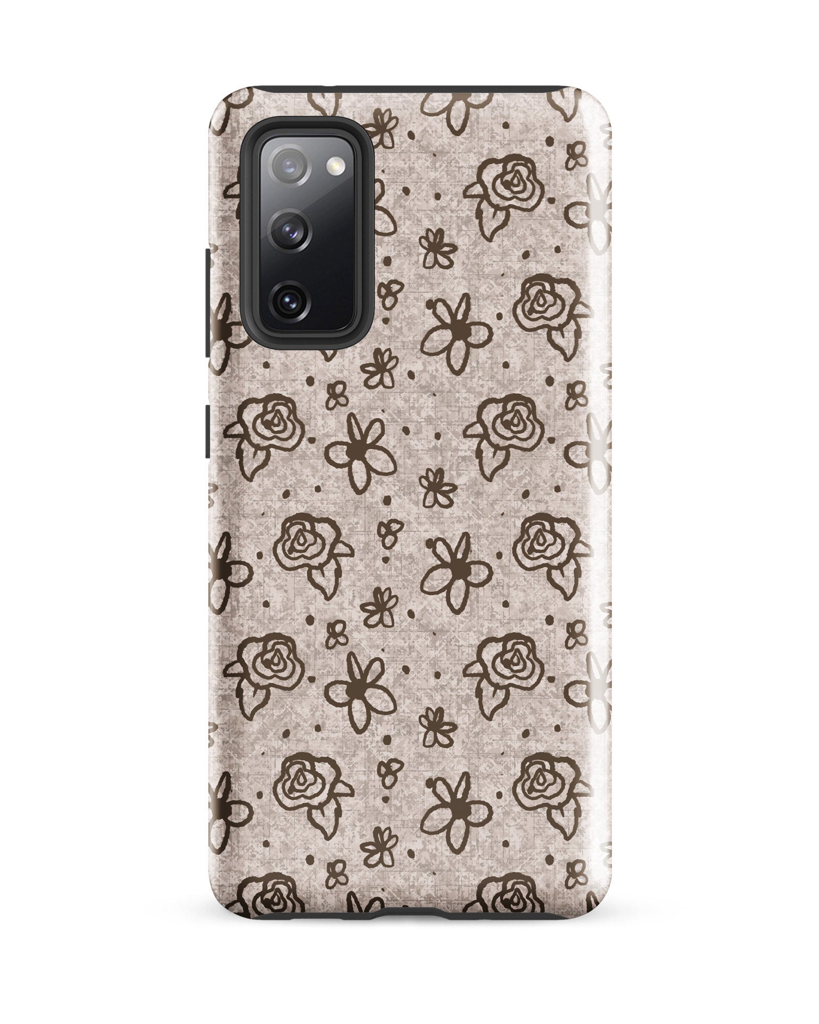 Brown Sugar Cabin Case for Samsung®