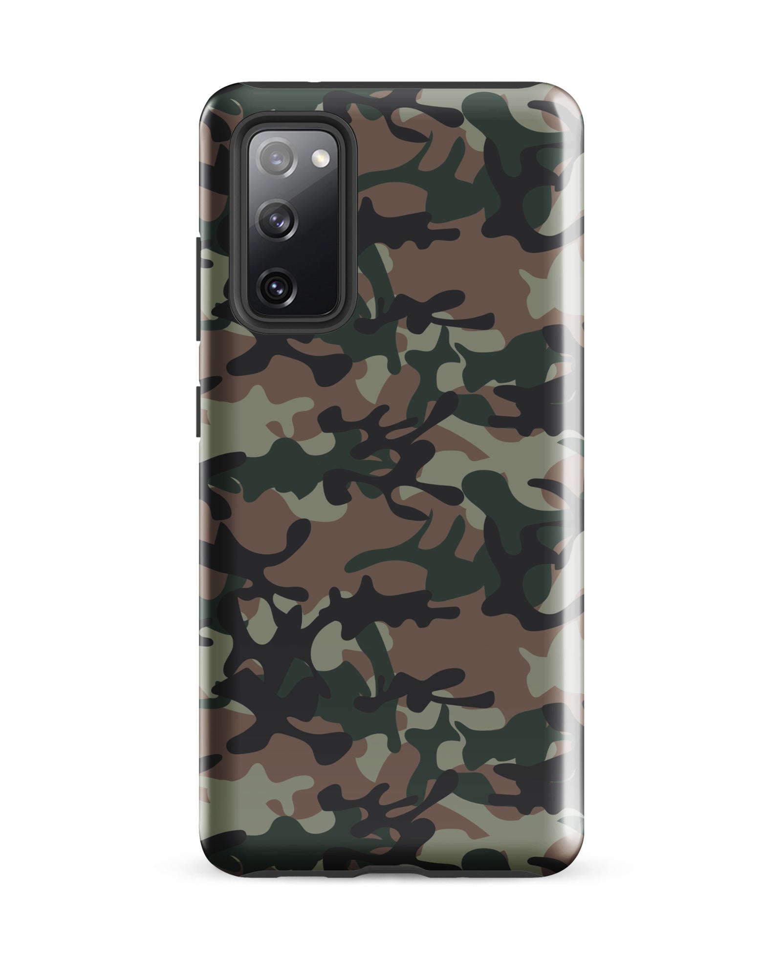 Camo Chic Cabin Case for Samsung®