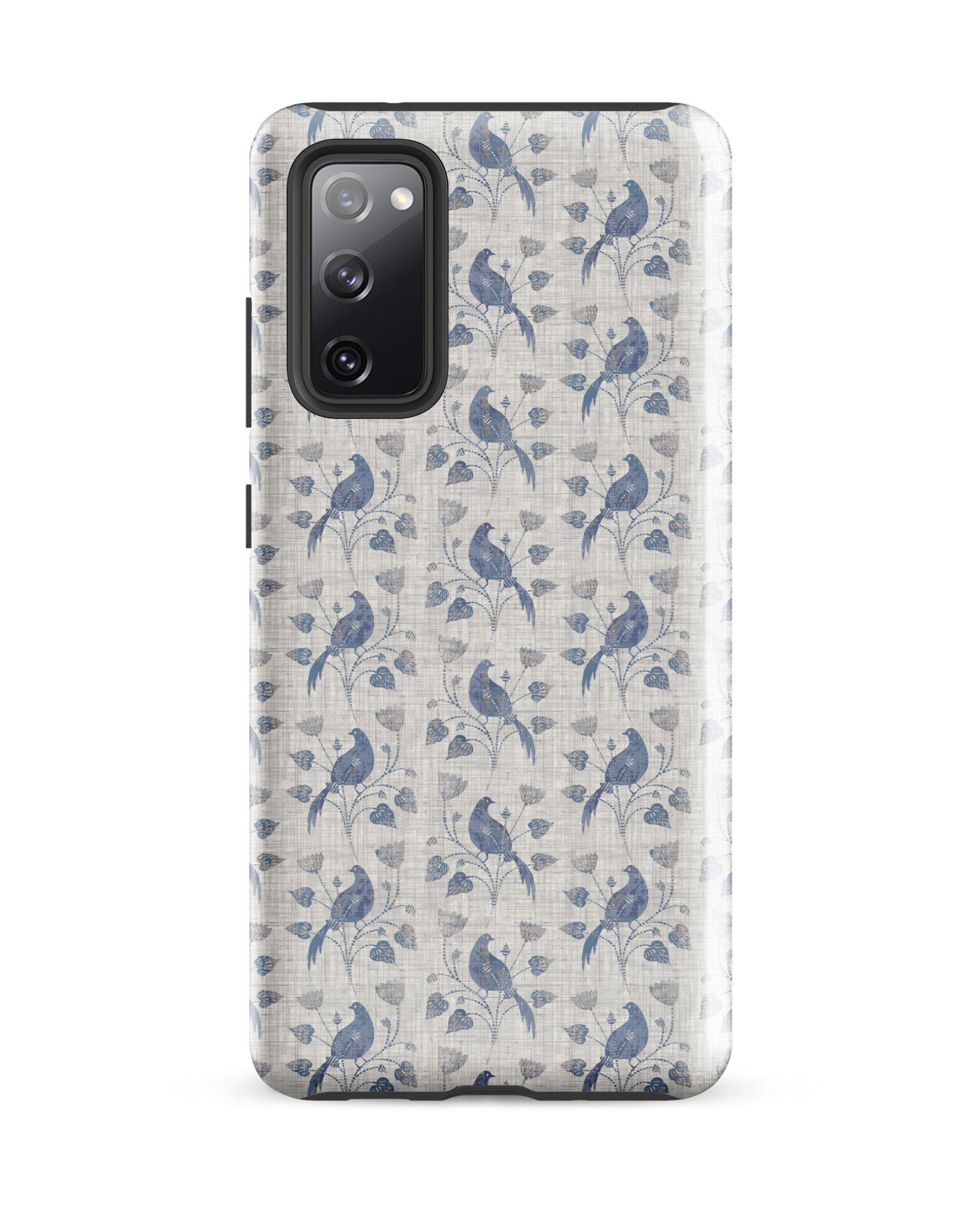 Lovebirds Cabin Case for Samsung®