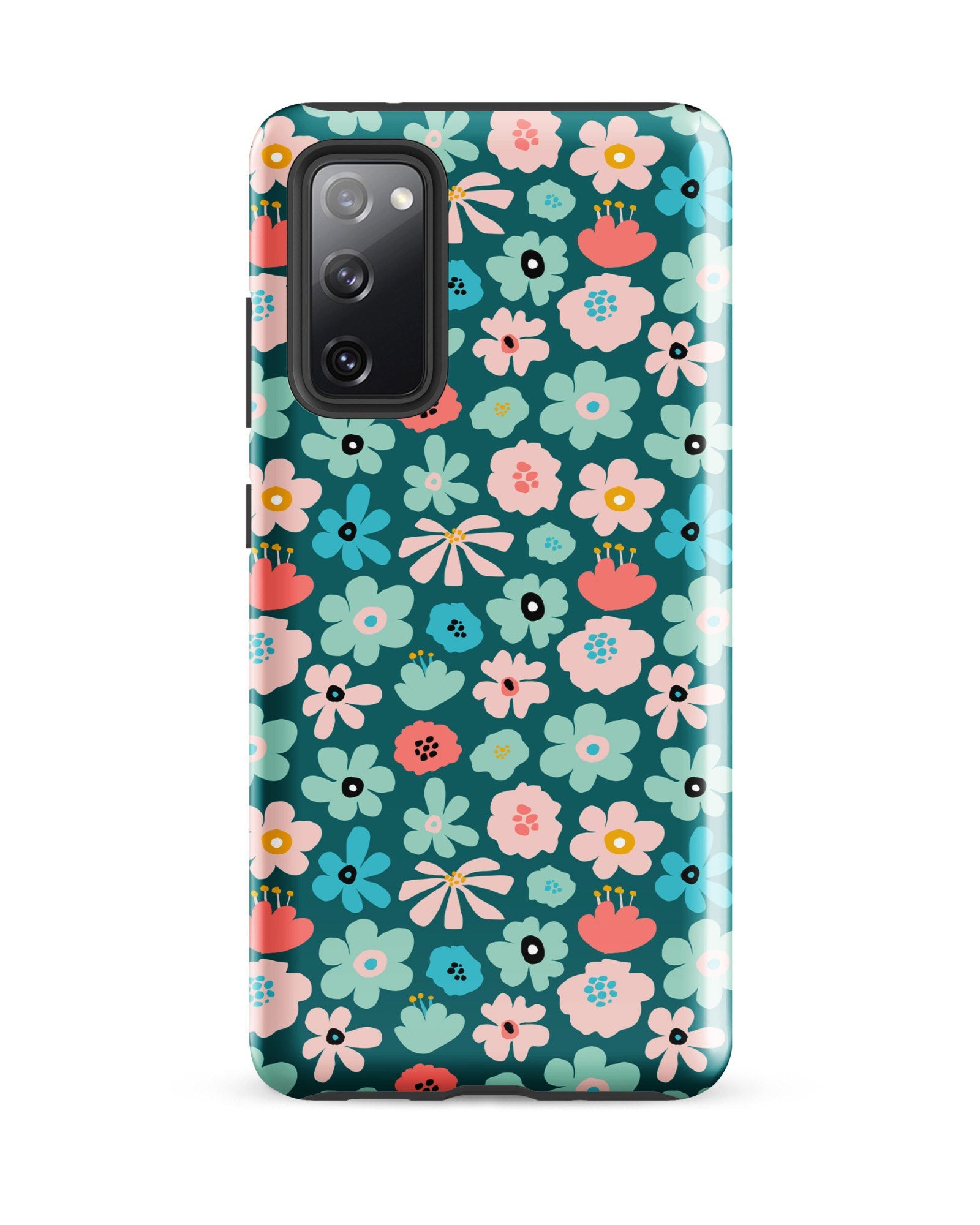 Summer Breeze Cabin Case for Samsung®