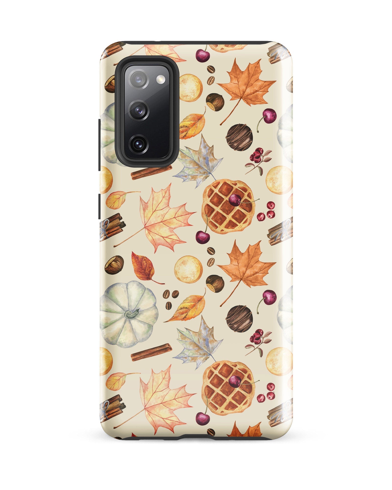 Morning Waffles Cabin Case for Samsung®