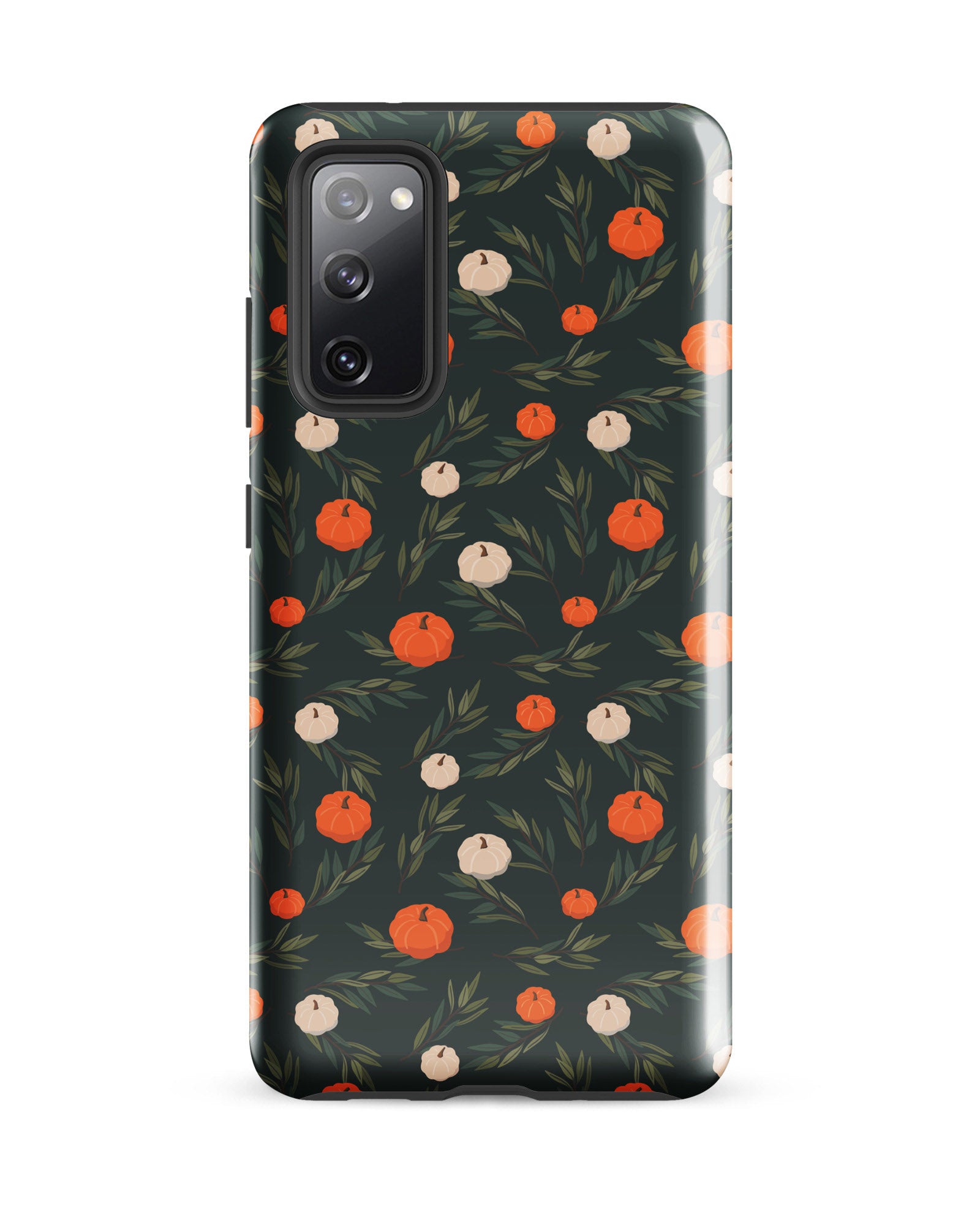 Pumpkin Forest Cabin Case for Samsung®