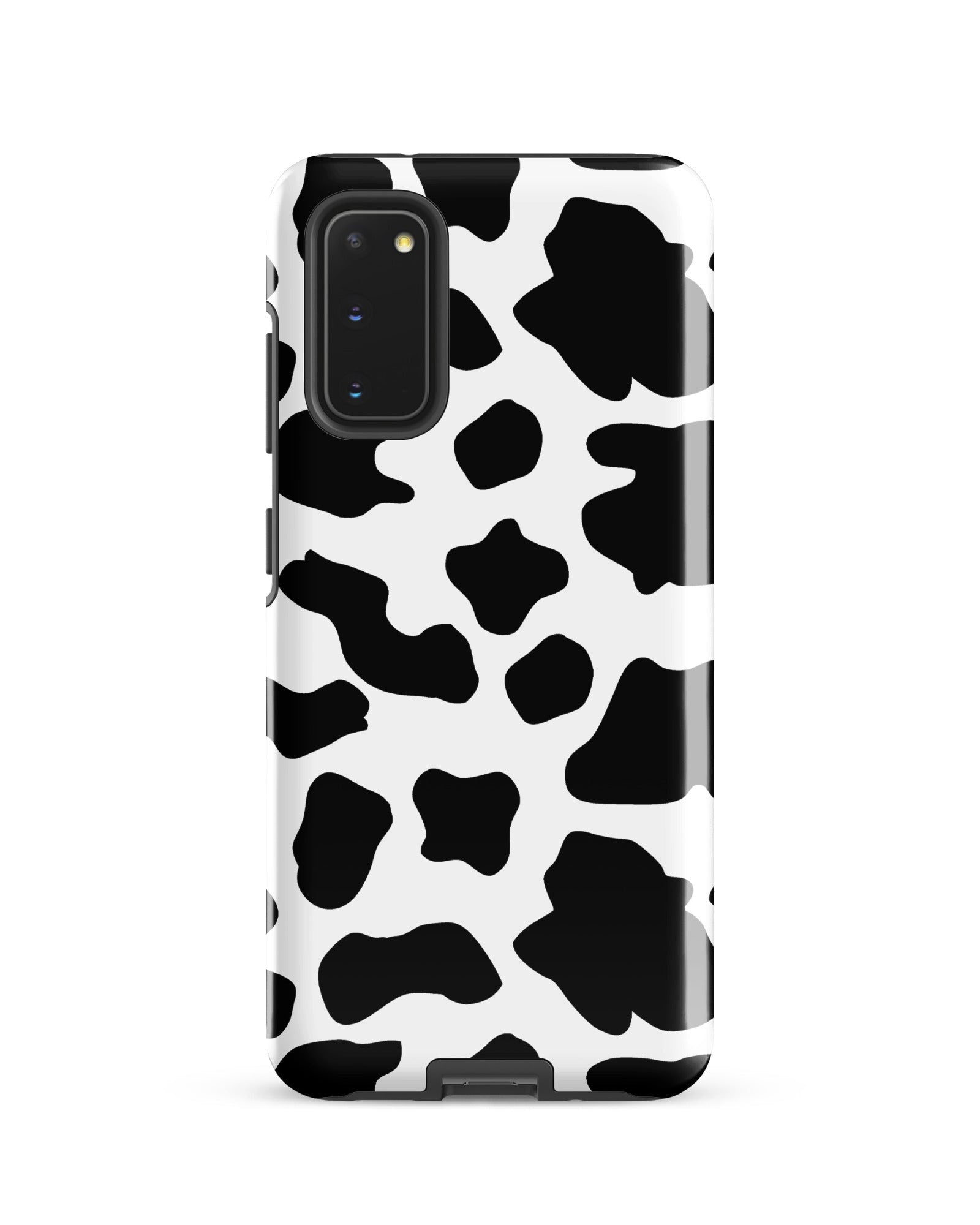 Cowhide Cabin Case for Samsung®