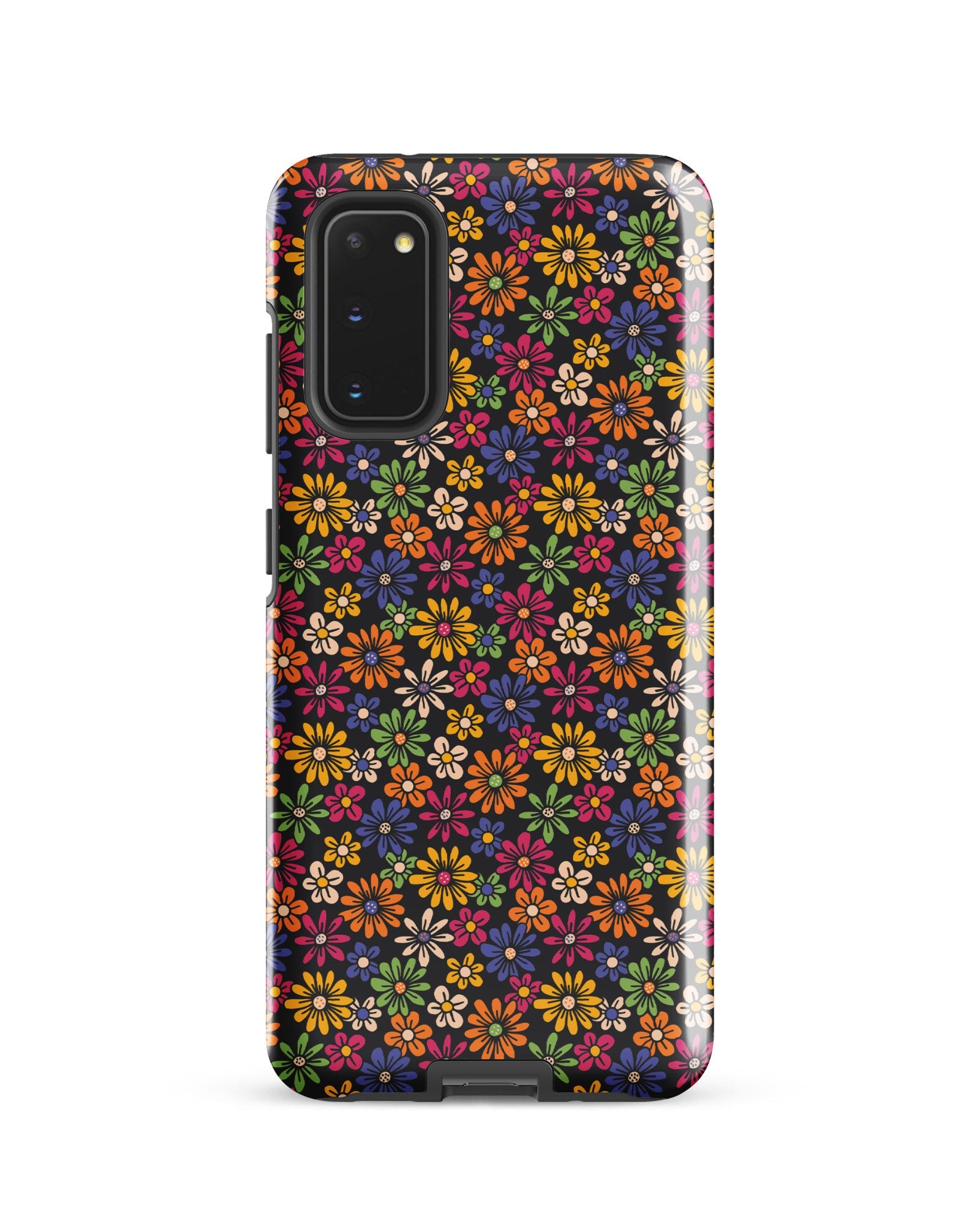 Lovers Lane Cabin Case for Samsung®