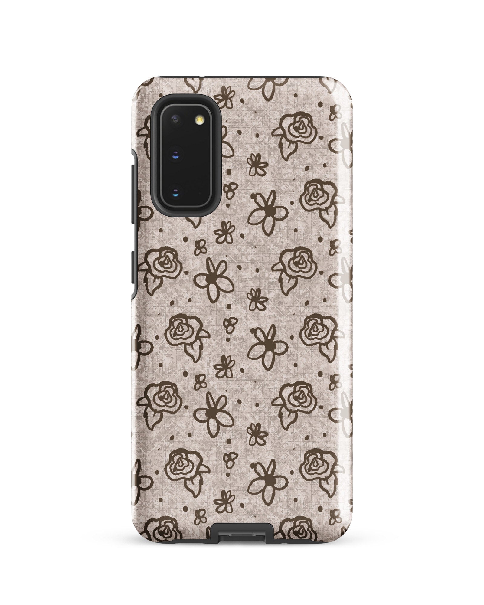 Brown Sugar Cabin Case for Samsung®