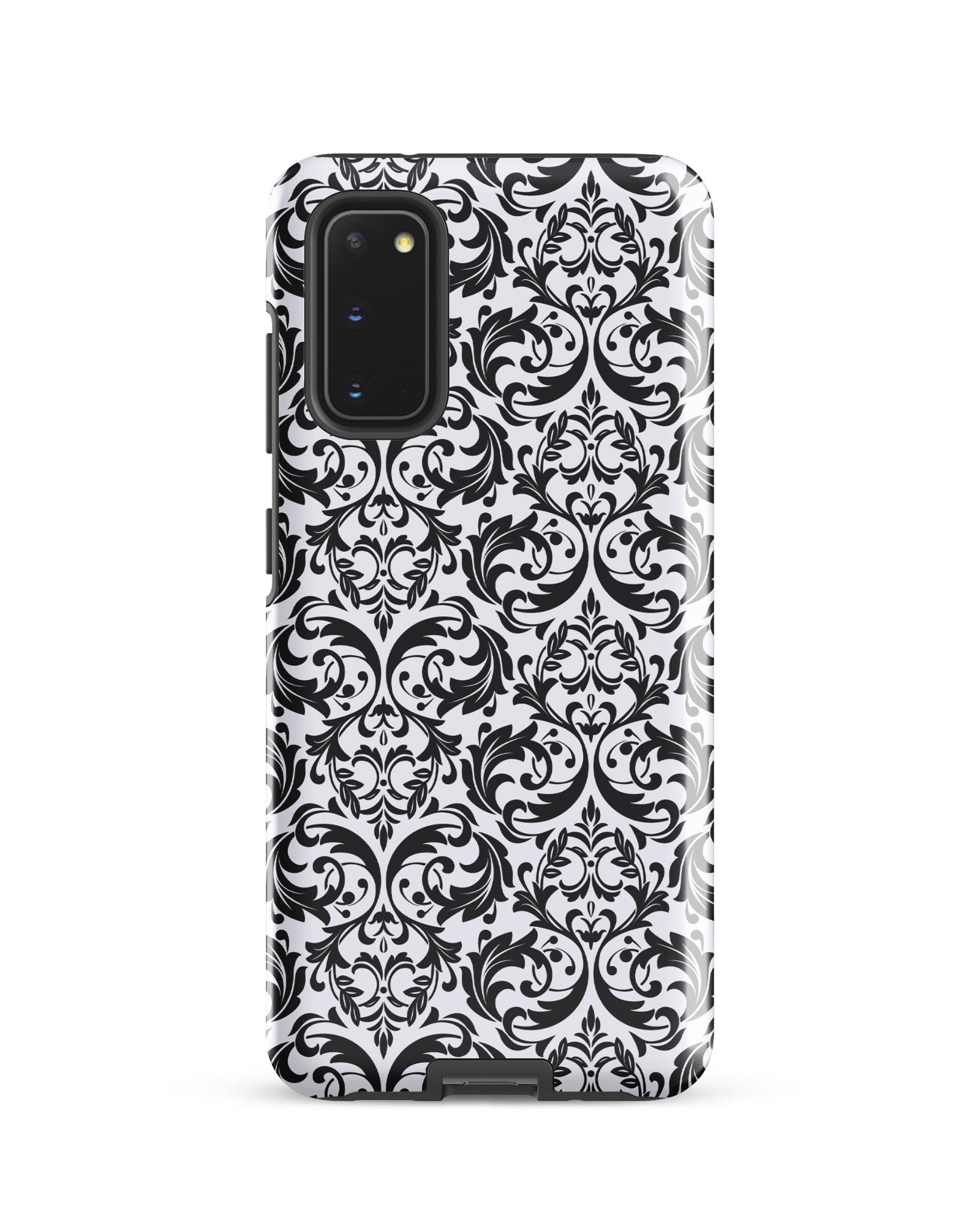 Royal Damask Cabin Case for Samsung®