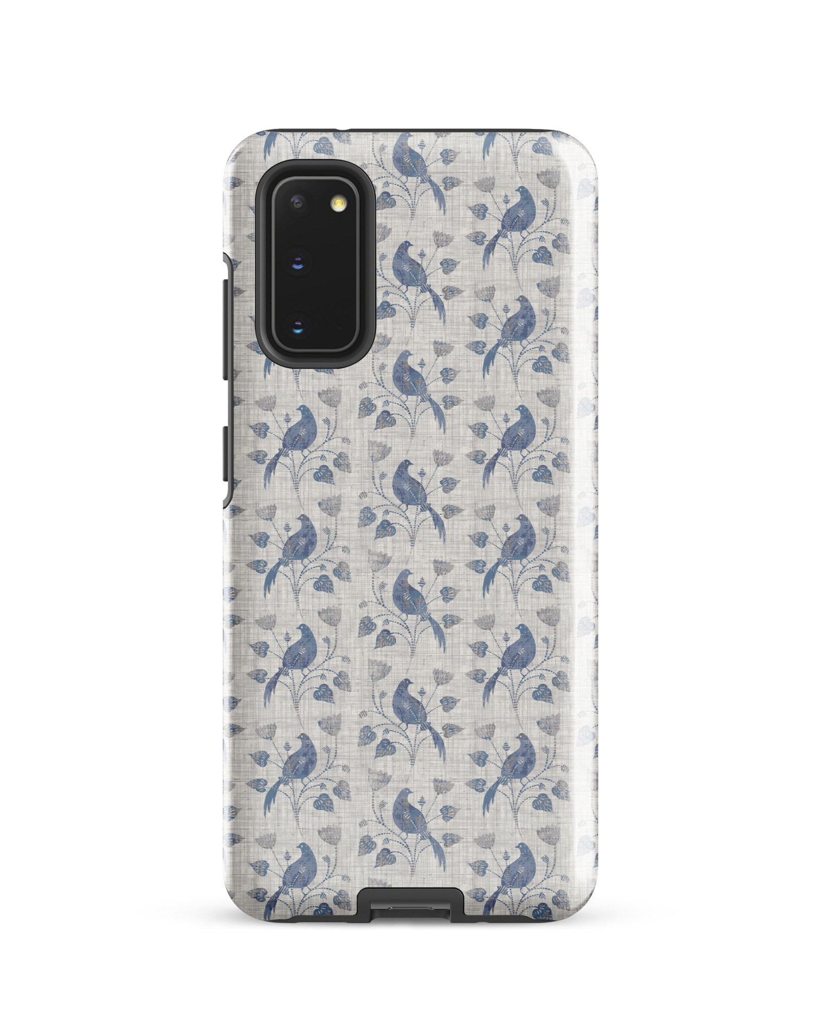 Lovebirds Cabin Case for Samsung®