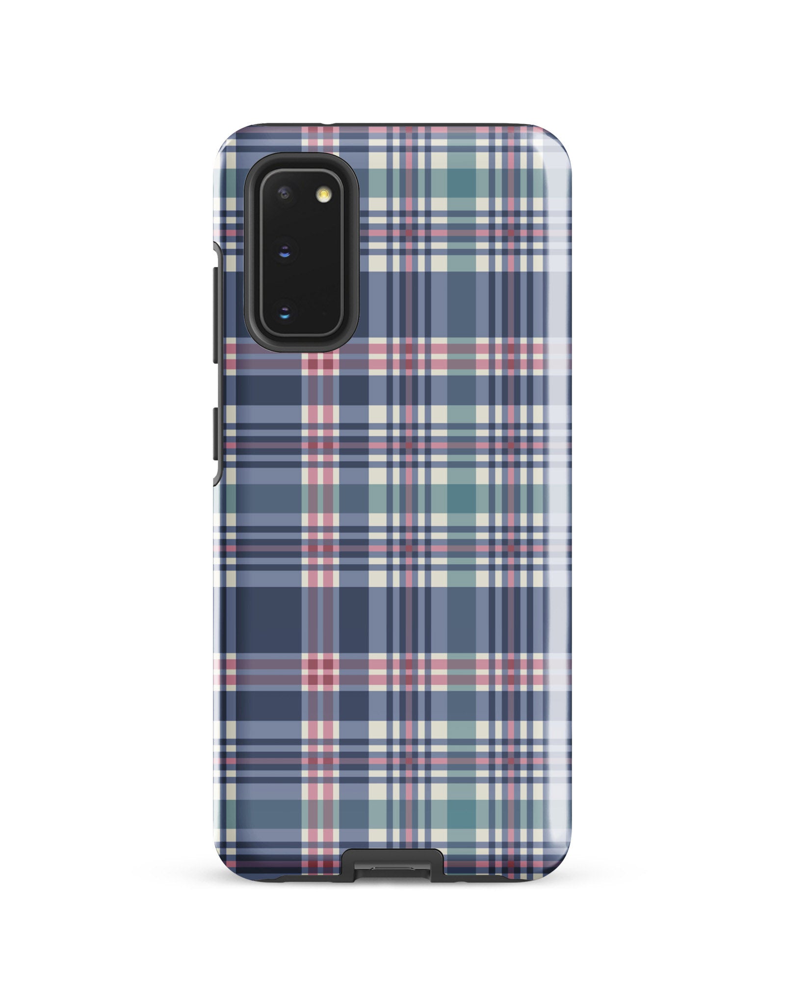 Barn Dance Cabin Case for Samsung®