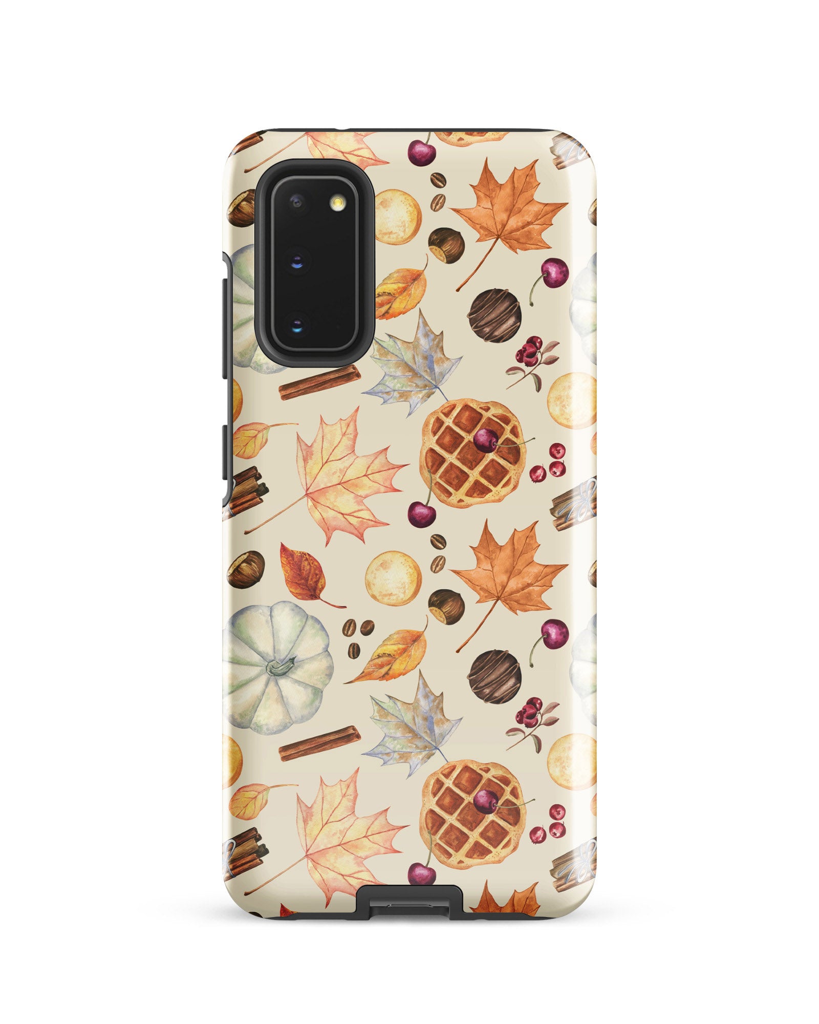 Morning Waffles Cabin Case for Samsung®