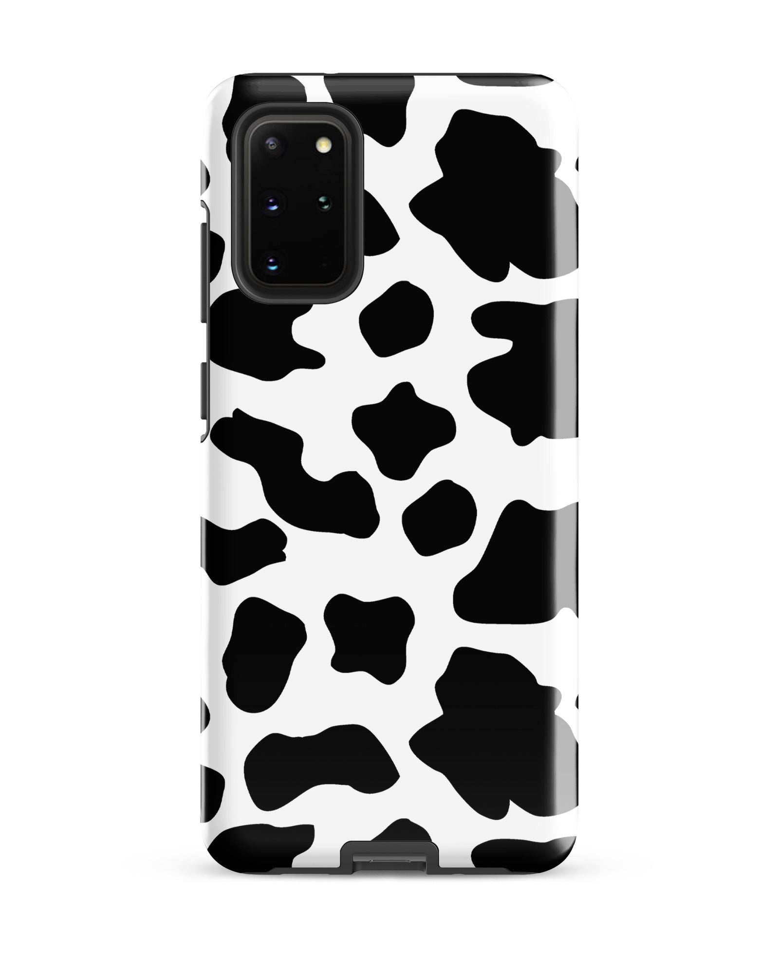 Cowhide Cabin Case for Samsung®