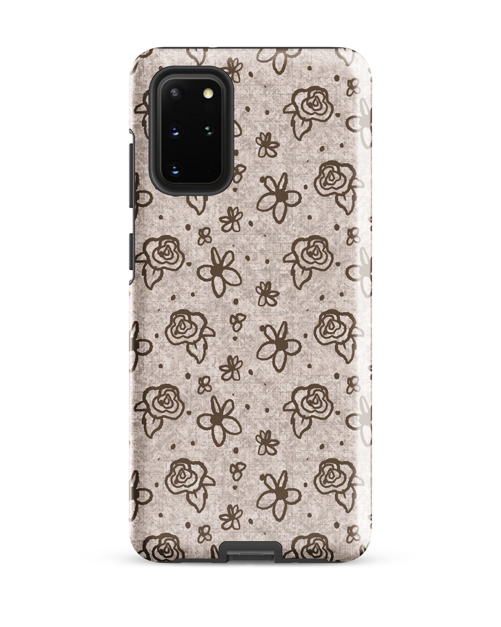 Brown Sugar Cabin Case for Samsung®