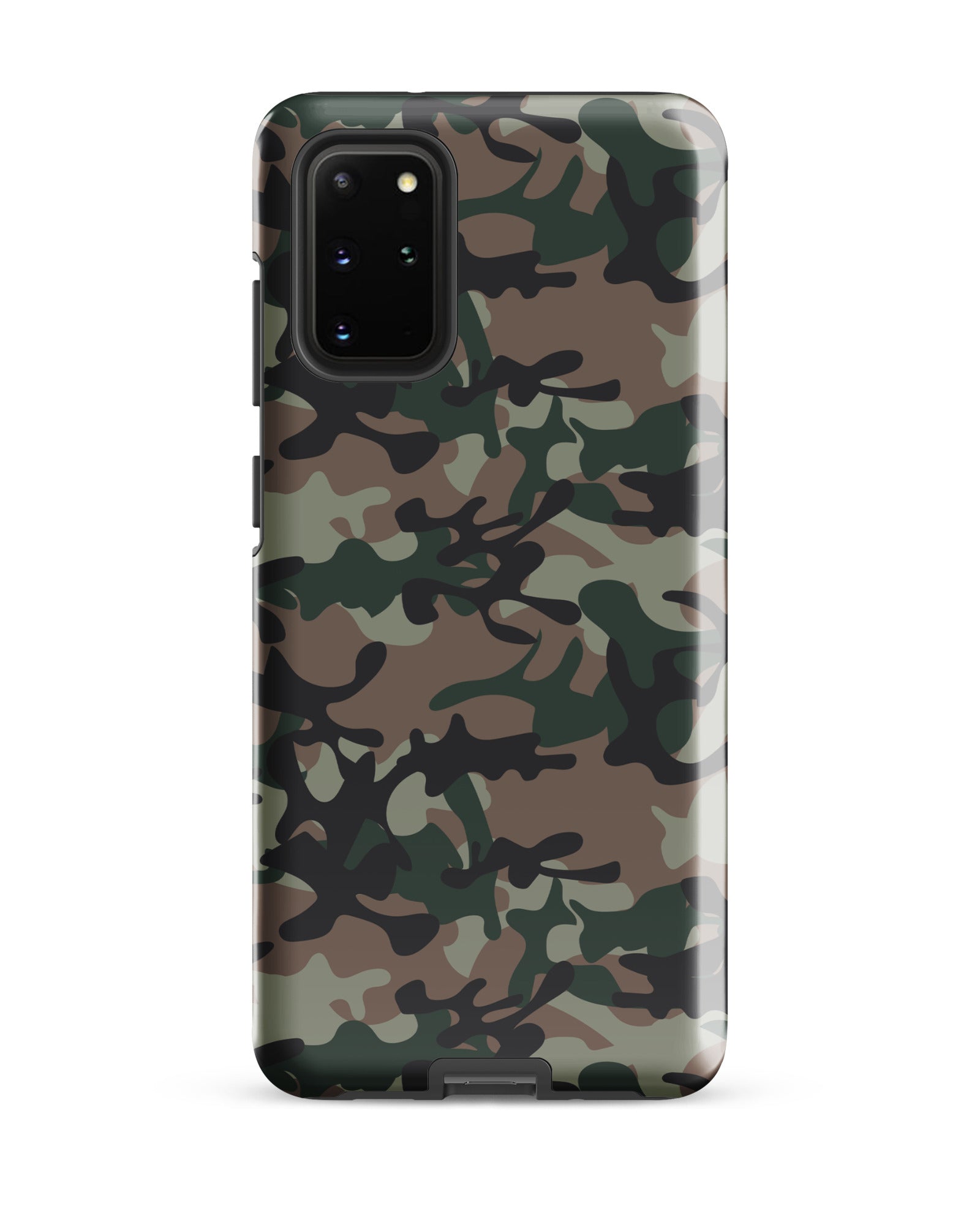 Camo Chic Cabin Case for Samsung®