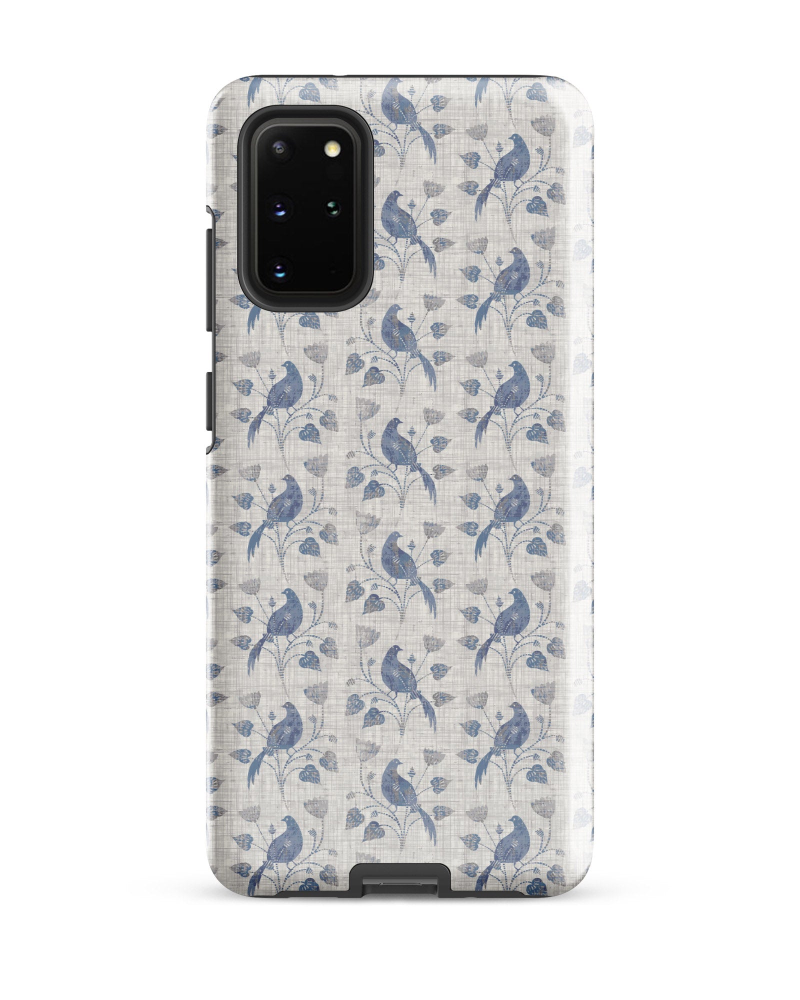 Lovebirds Cabin Case for Samsung®