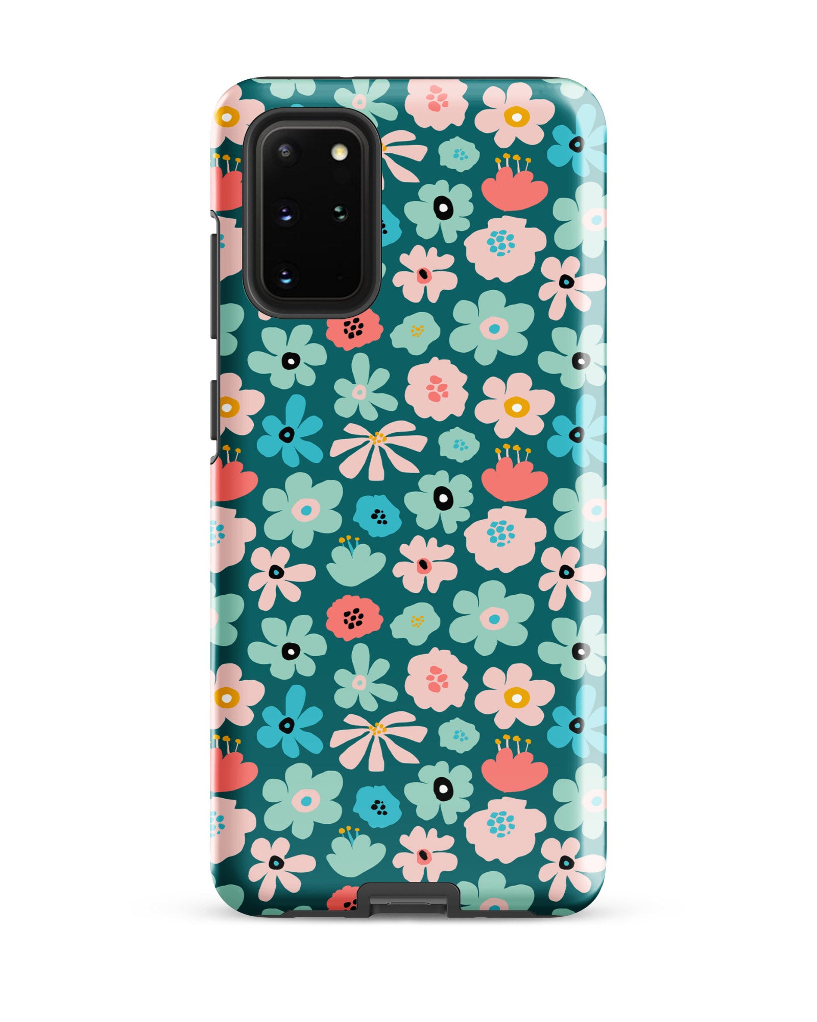 Summer Breeze Cabin Case for Samsung®