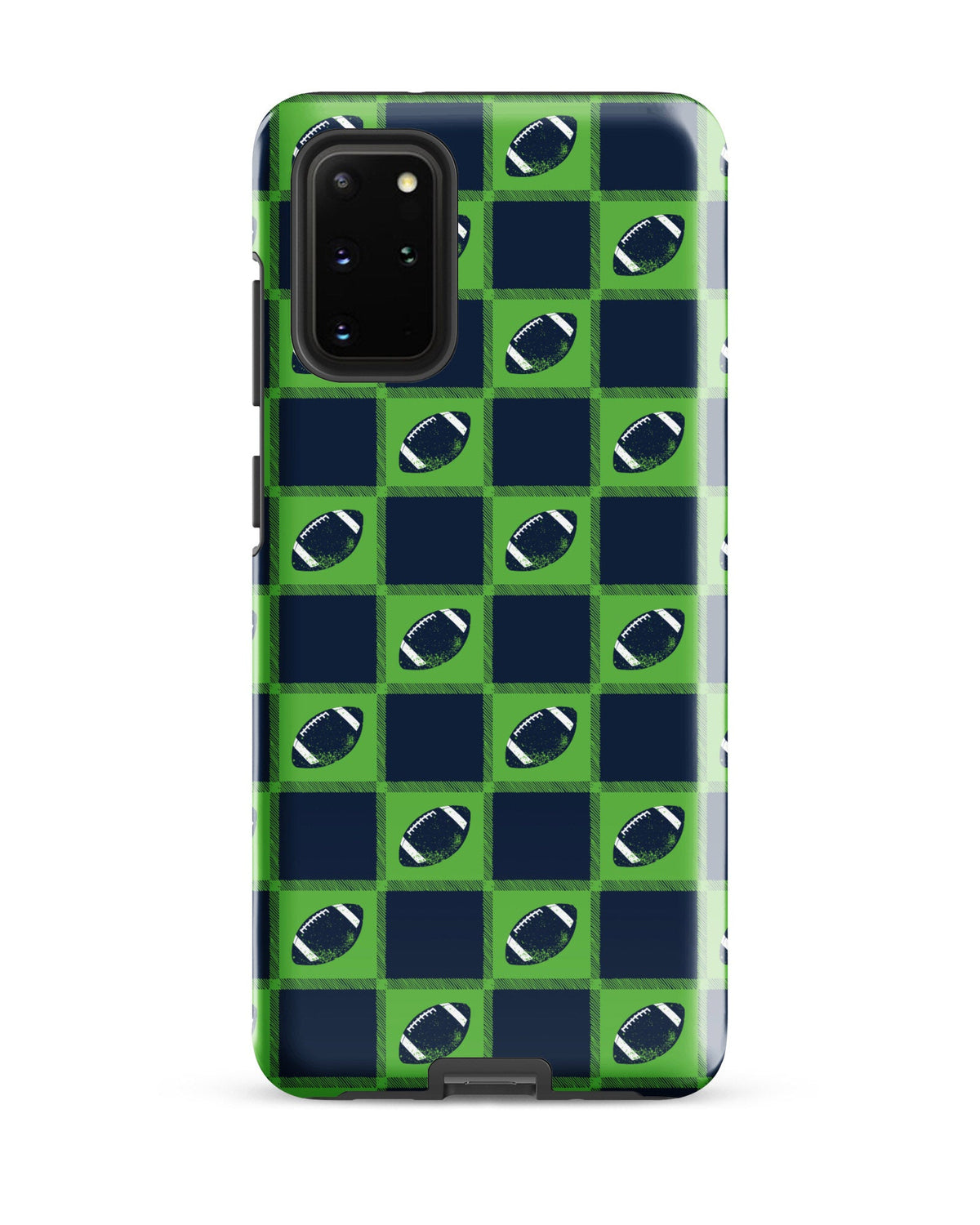 Seattle Football Cabin Case for Samsung®