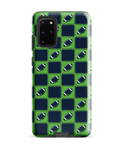 Seattle Football Cabin Case for Samsung®