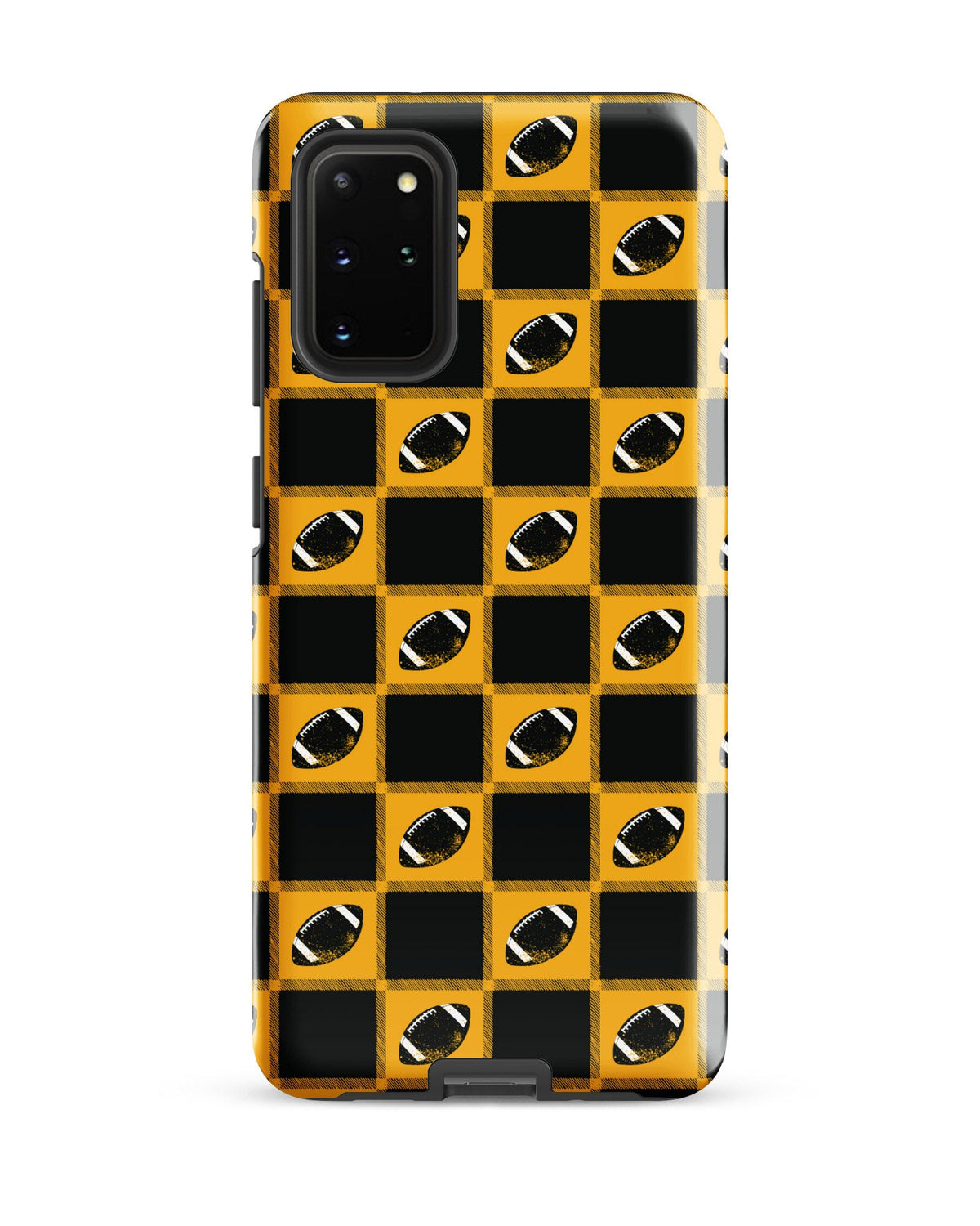 Pittsburgh Football Cabin Case for Samsung®