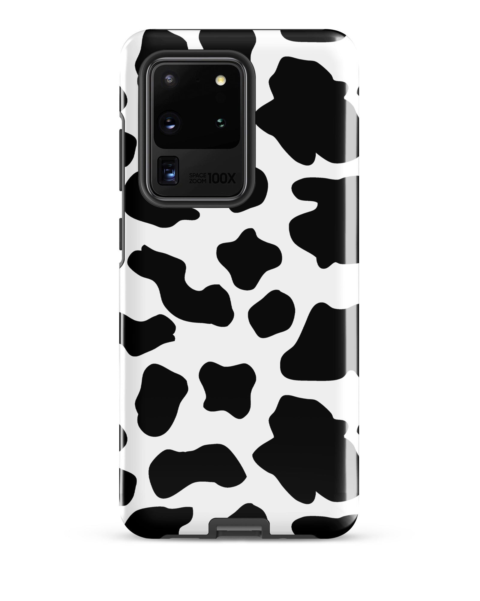 Cowhide Cabin Case for Samsung®