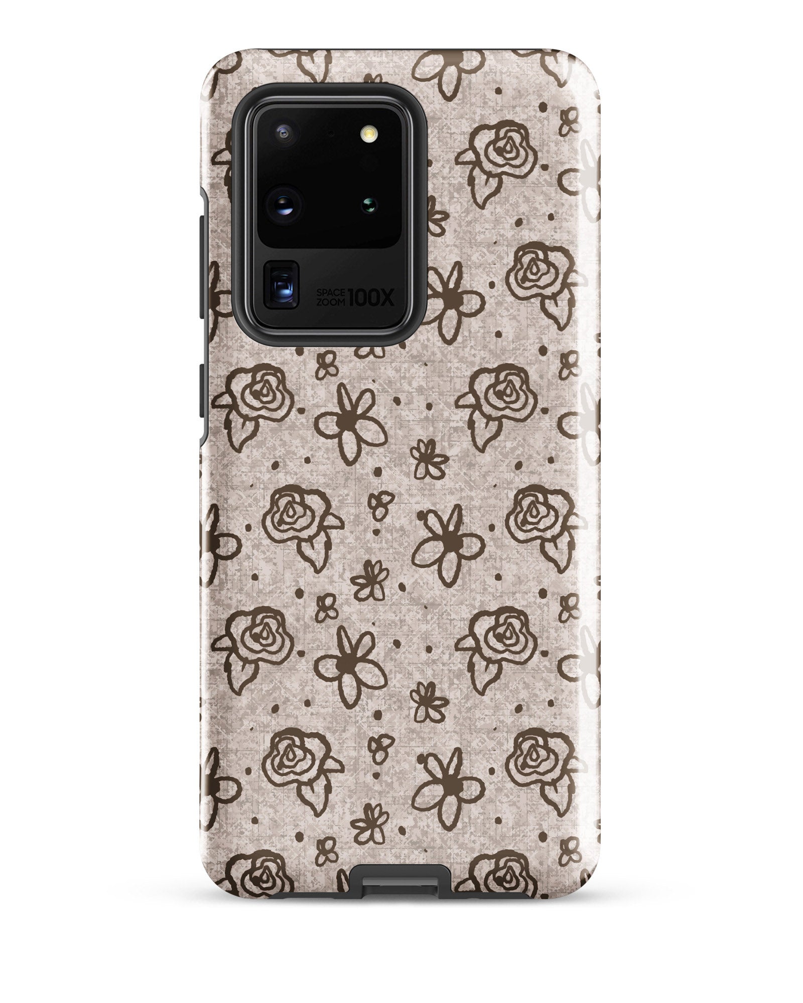 Brown Sugar Cabin Case for Samsung®