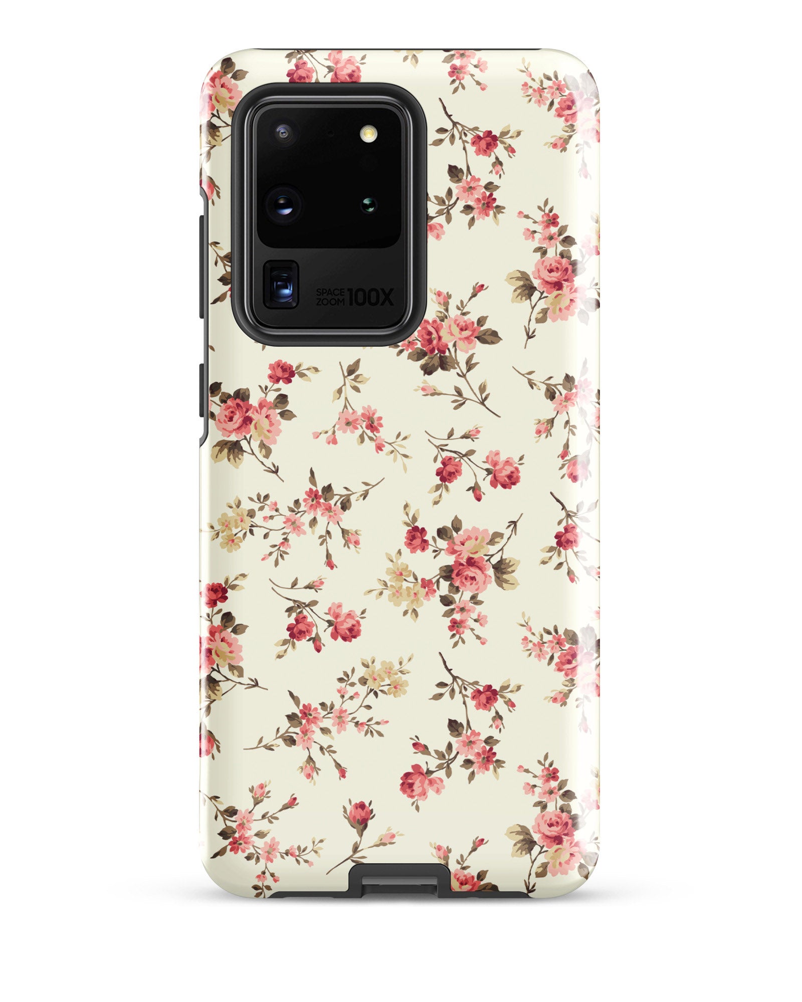 Victorian Farmhouse Cabin Case for Samsung®