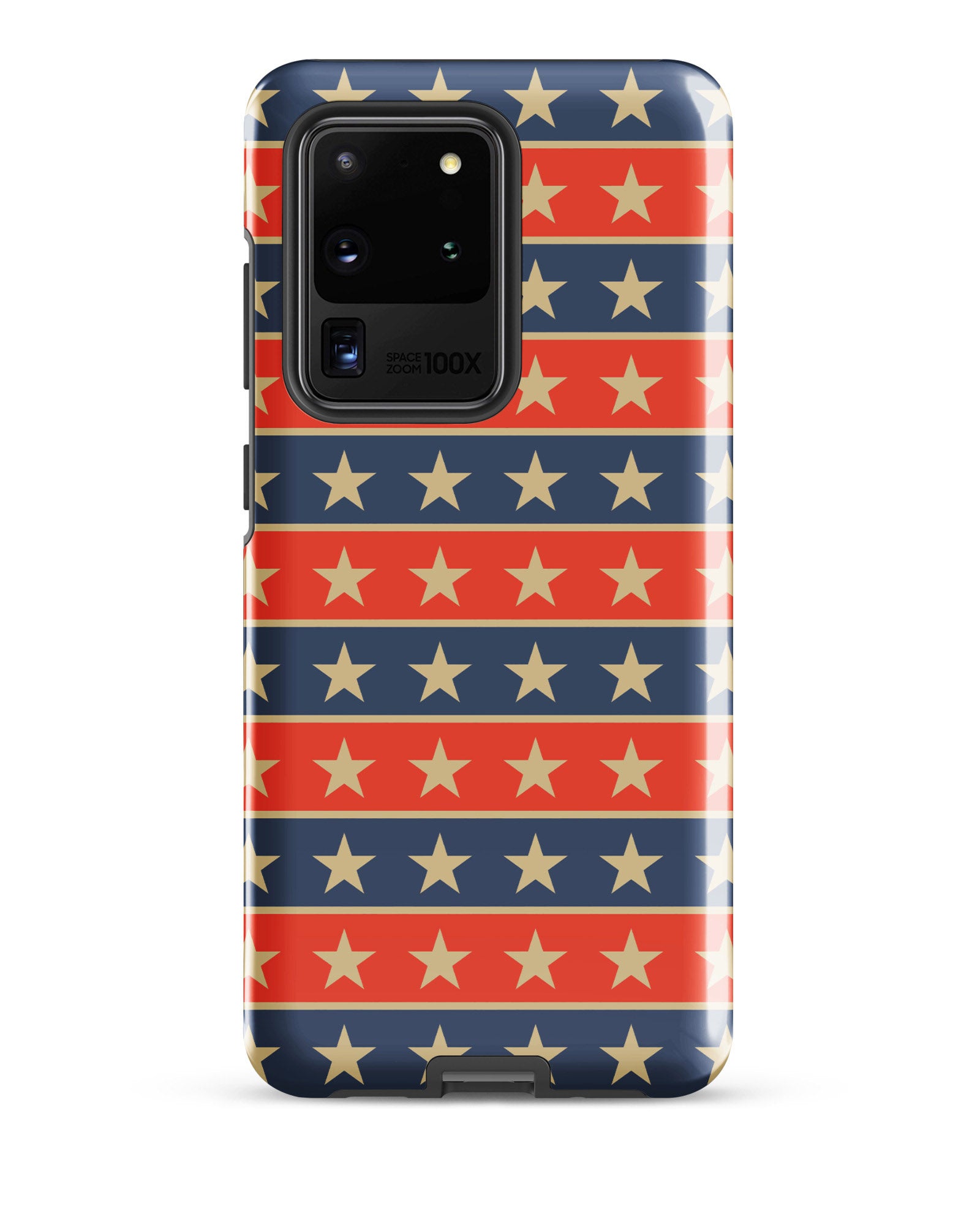 Independence Cabin Case for Samsung®