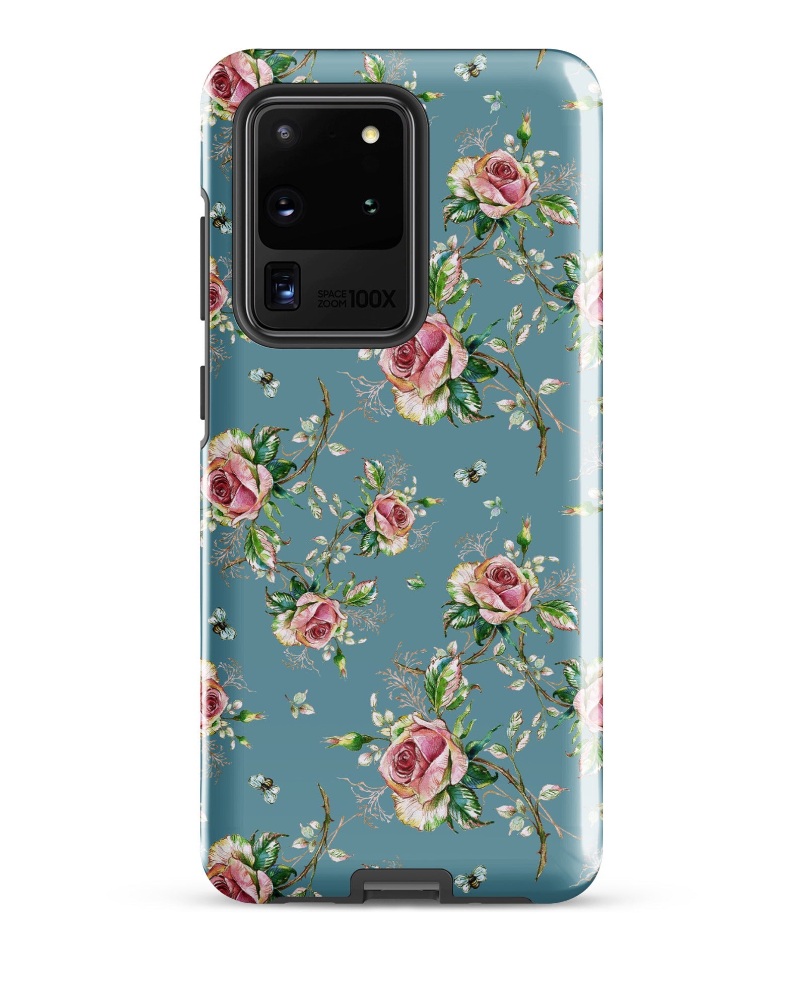 Honey Rose Cabin Case for Samsung®