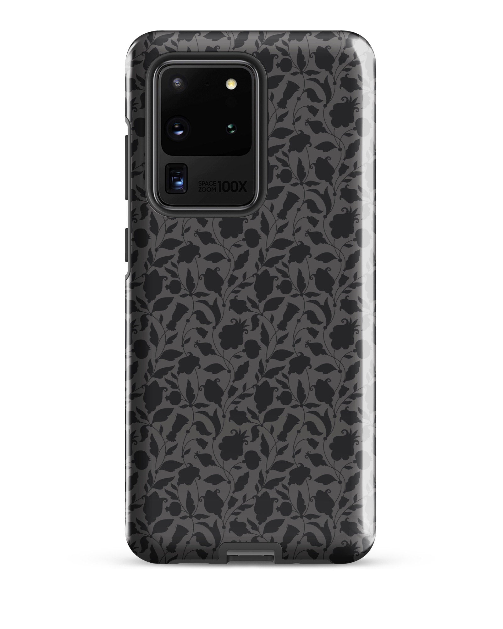 Silhouette Cabin Case for Samsung®