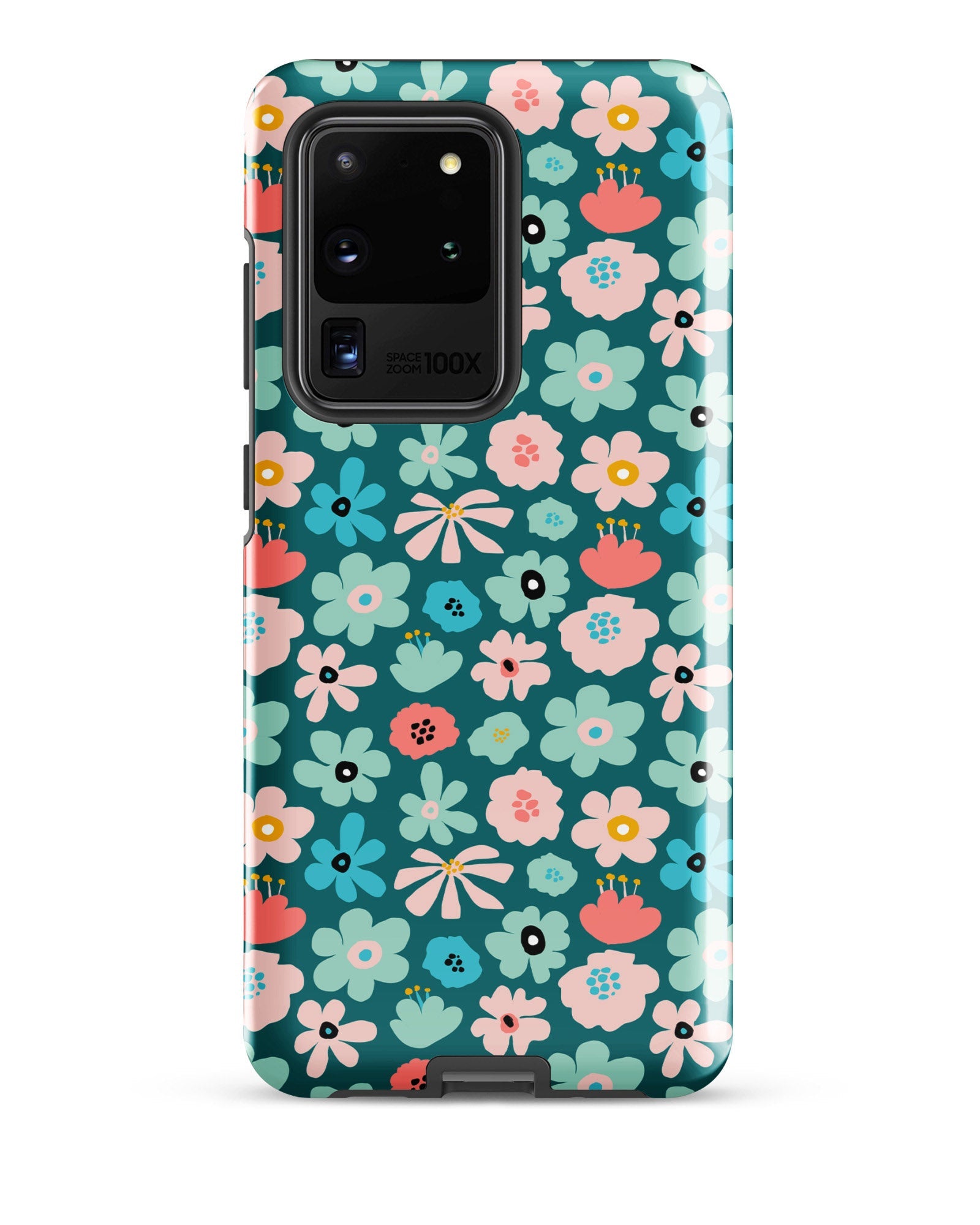 Summer Breeze Cabin Case for Samsung®