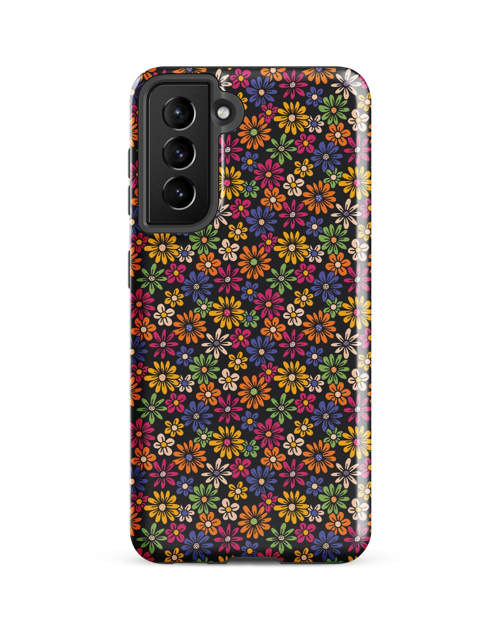 Lovers Lane Cabin Case for Samsung®