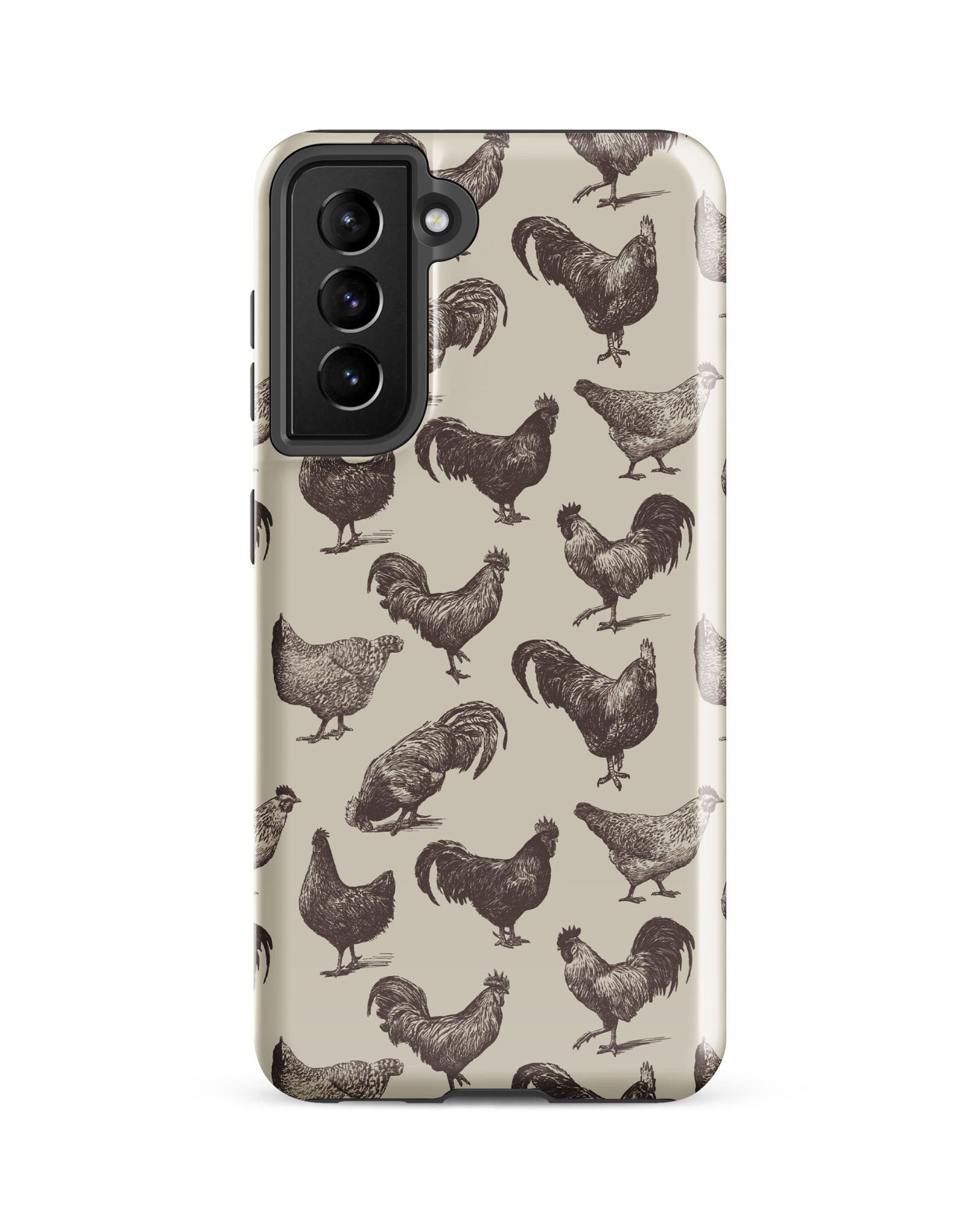 Hen House Cabin Case for Samsung®