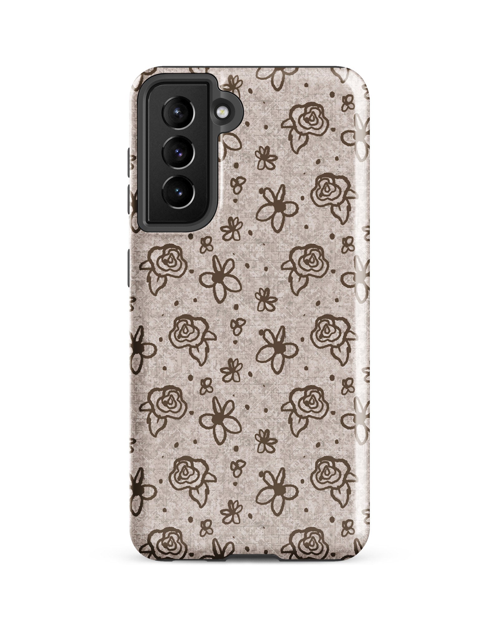 Brown Sugar Cabin Case for Samsung®