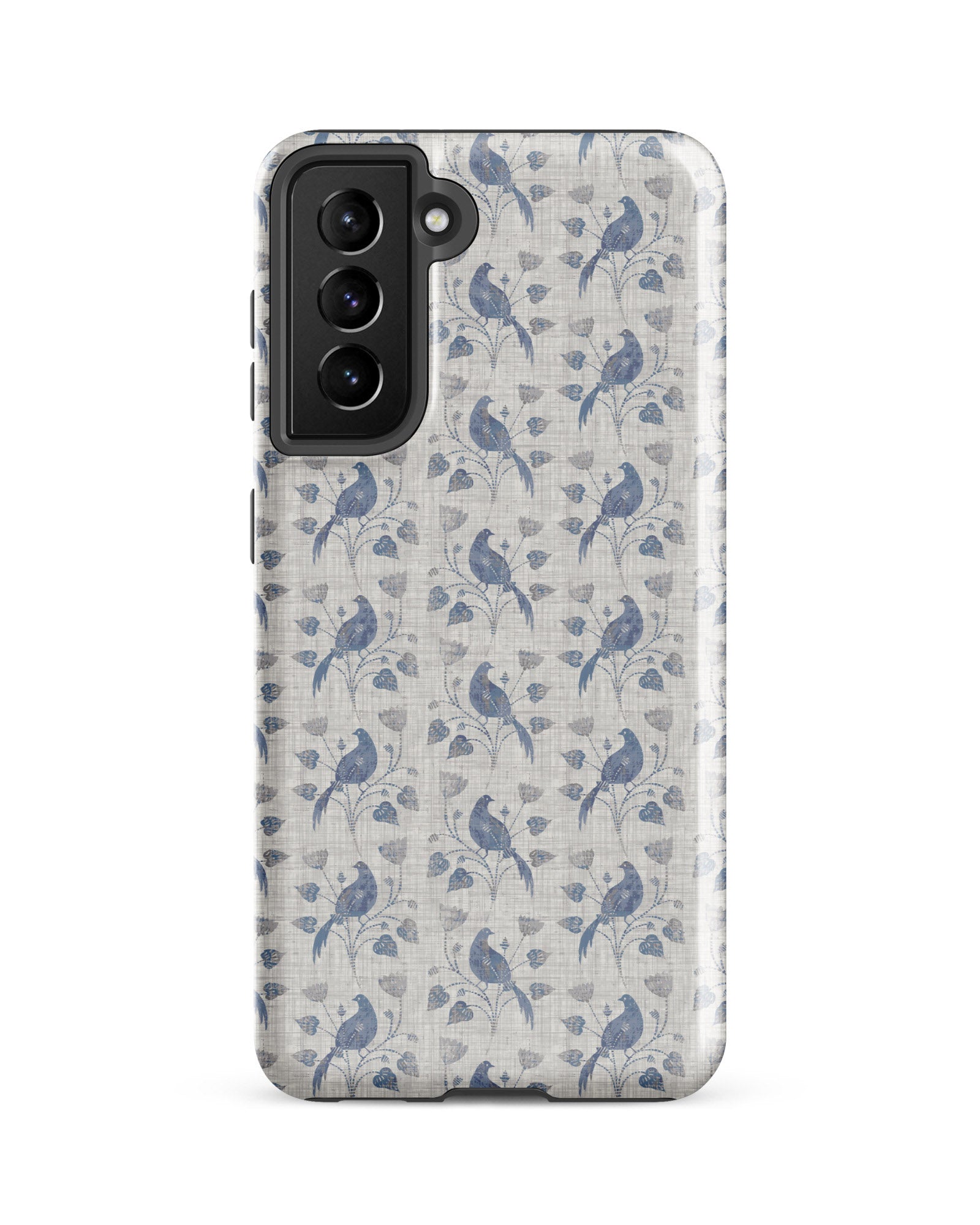 Lovebirds Cabin Case for Samsung®