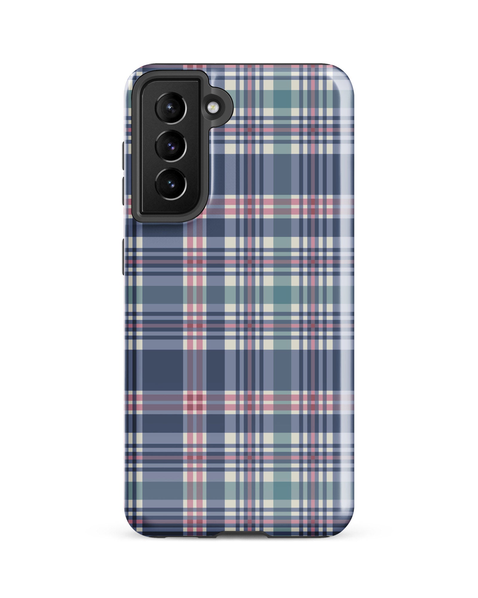 Barn Dance Cabin Case for Samsung®