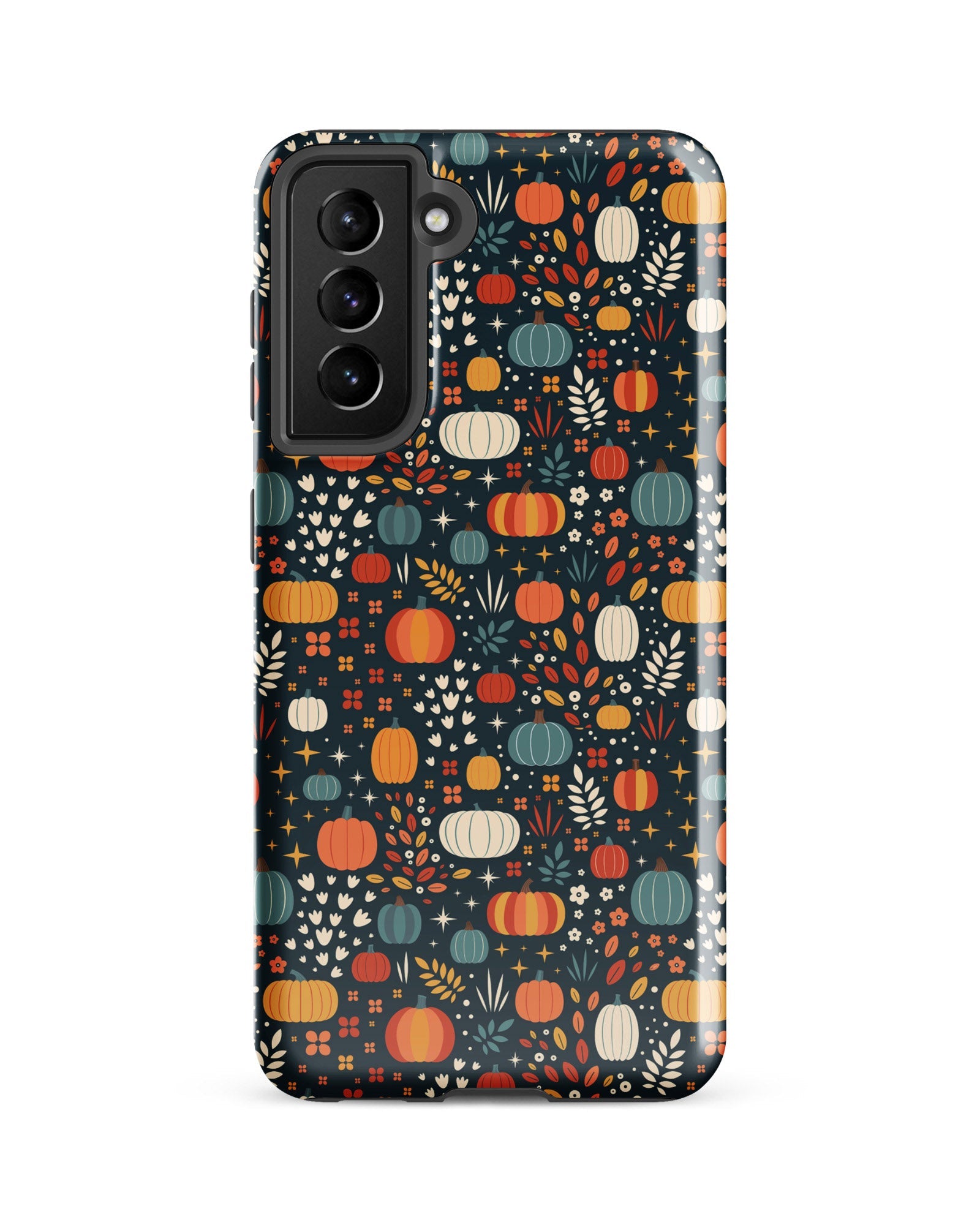 Gourd Gathering Cabin Case for Samsung®